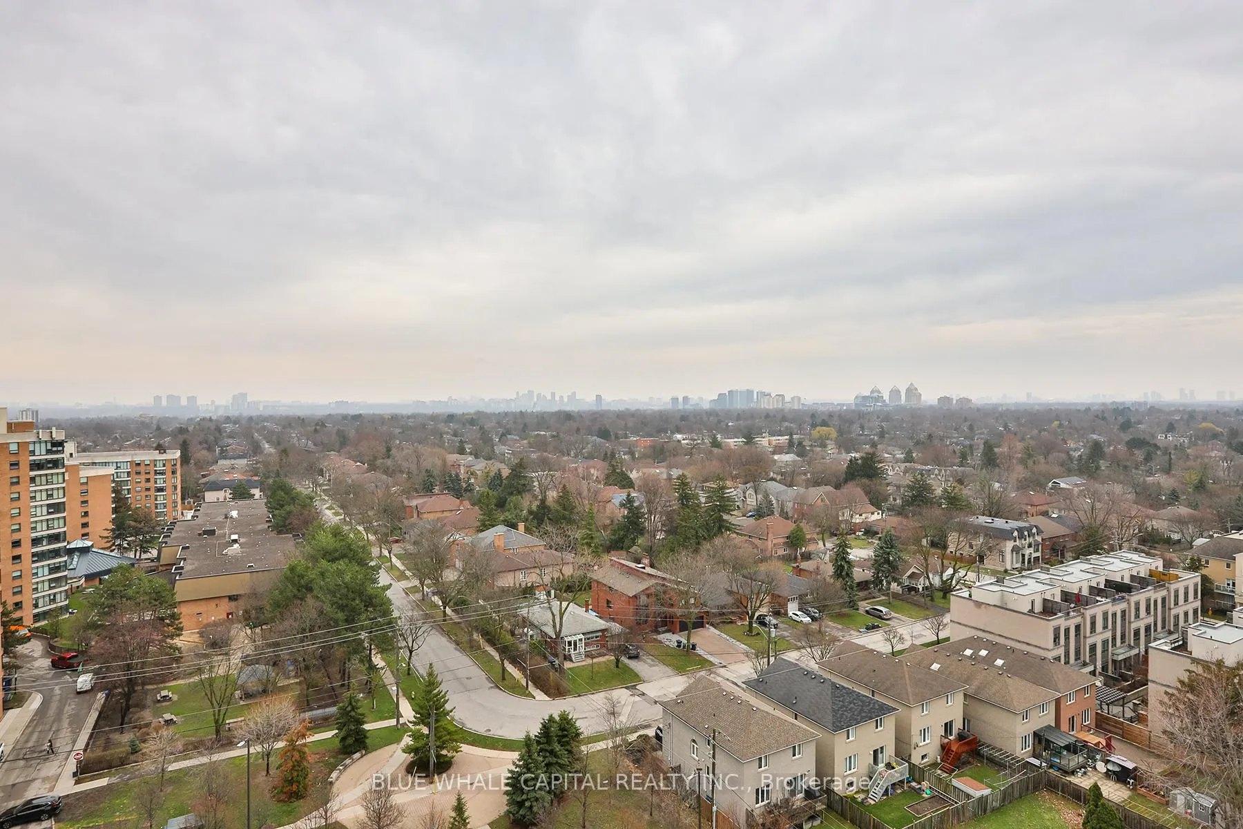Photo 26 of Unit 1508, 36 Olive Avenue, North York, Willowdale East — HOMEH