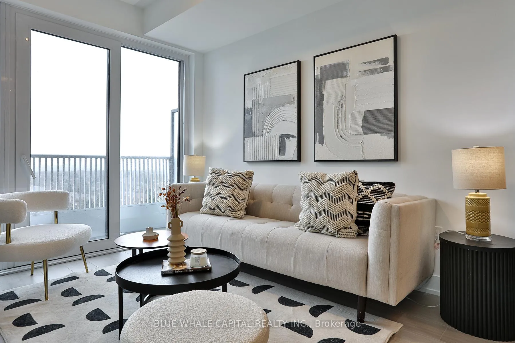 Photo 27 of Unit 1508, 36 Olive Avenue, North York, Willowdale East — HOMEH