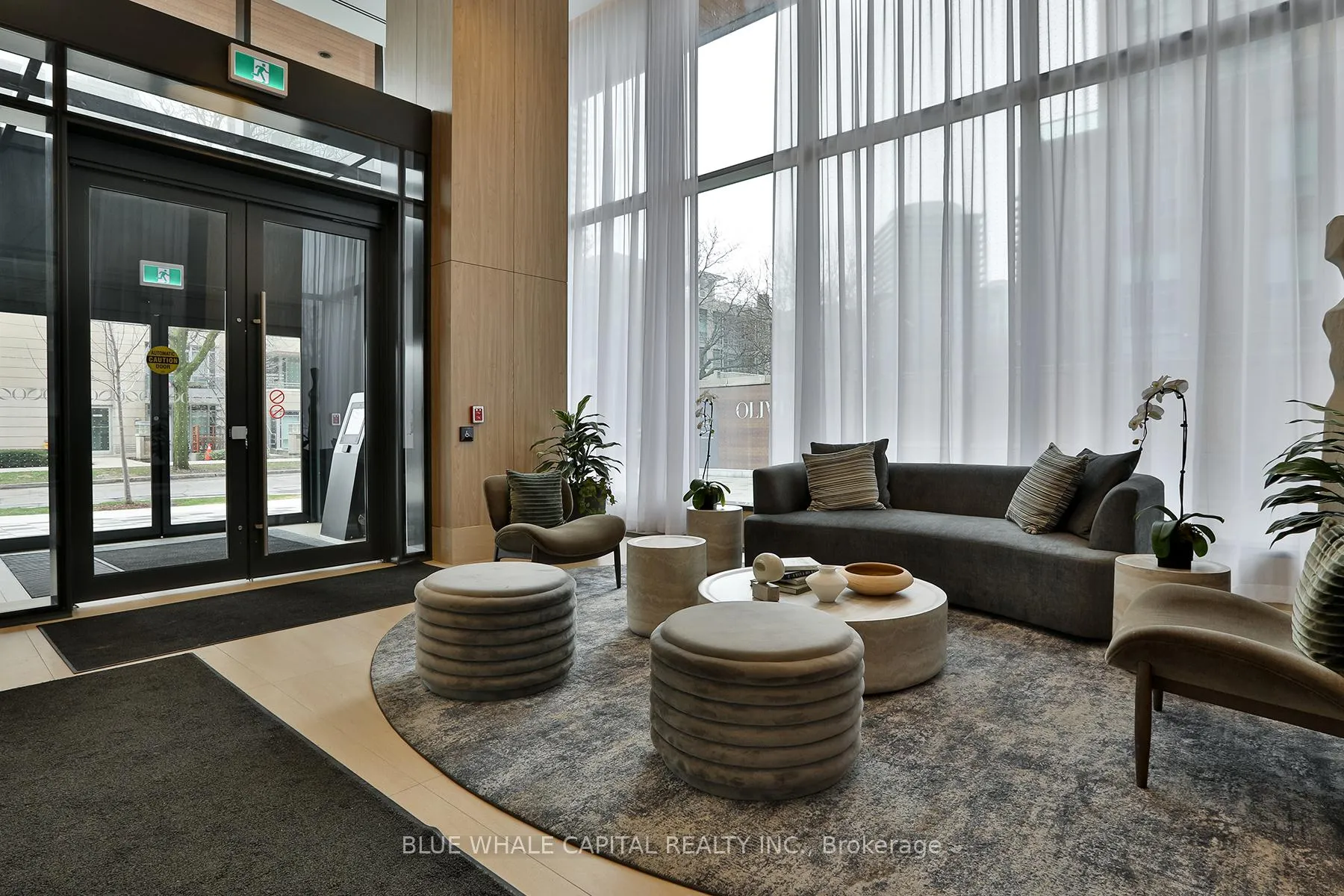 Photo 28 of Unit 1508, 36 Olive Avenue, North York, Willowdale East — HOMEH