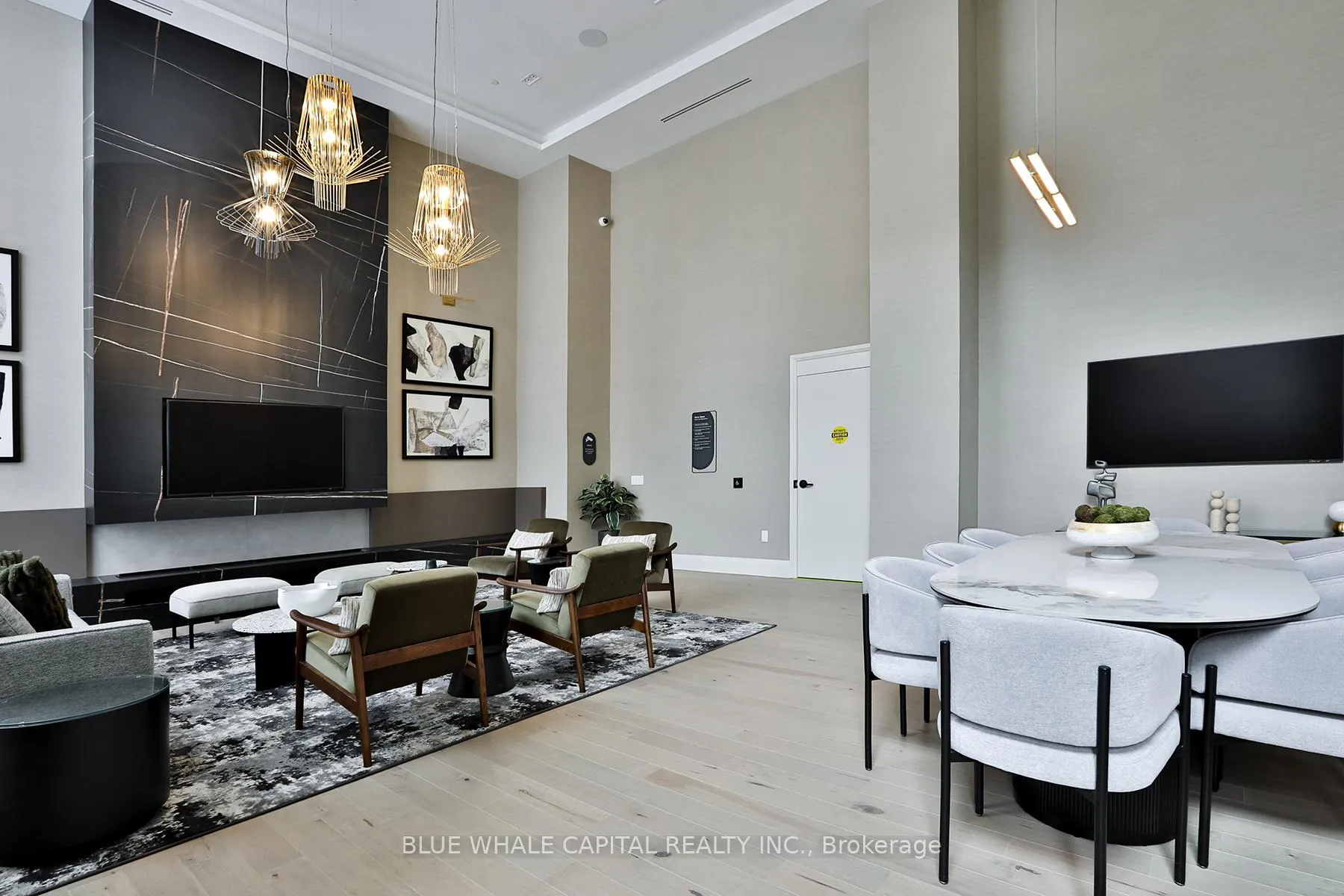 Photo 29 of Unit 1508, 36 Olive Avenue, North York, Willowdale East — HOMEH