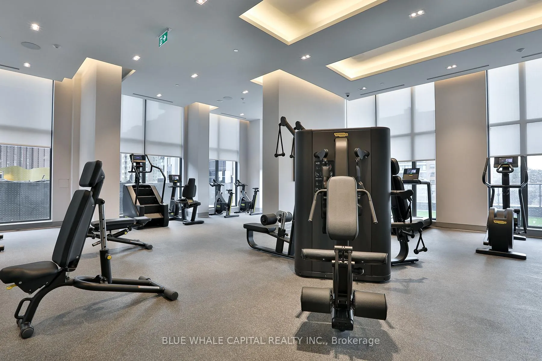 Photo 32 of Unit 1508, 36 Olive Avenue, North York, Willowdale East — HOMEH