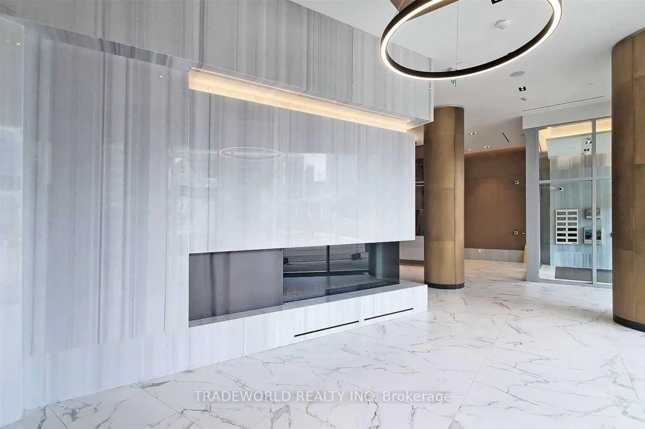 Photo 7 of Unit 2803, 15 Queens Quay E, Toronto, Waterfront Communities — HOMEH