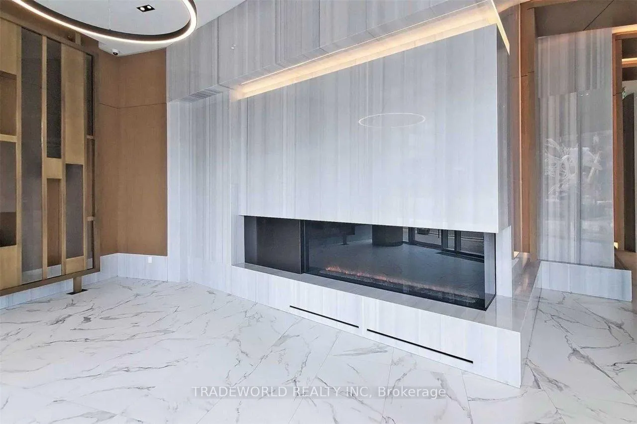 Photo 8 of Unit 2803, 15 Queens Quay E, Toronto, Waterfront Communities — HOMEH