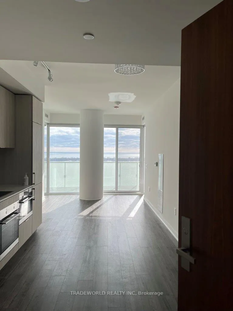 Photo 10 of Unit 2803, 15 Queens Quay E, Toronto, Waterfront Communities — HOMEH