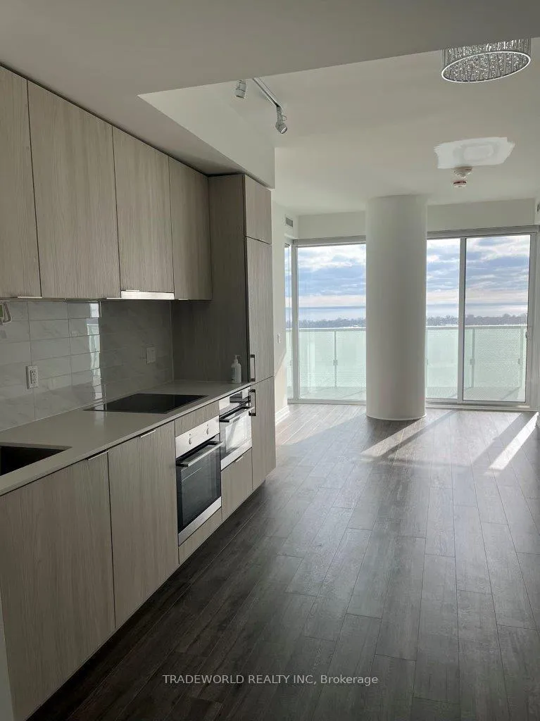 Photo 11 of Unit 2803, 15 Queens Quay E, Toronto, Waterfront Communities — HOMEH