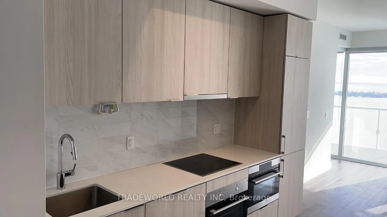 Photo 12 of Unit 2803, 15 Queens Quay E, Toronto, Waterfront Communities — HOMEH