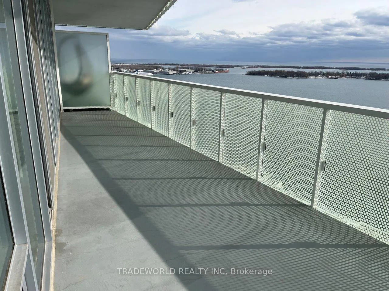 Photo 27 of Unit 2803, 15 Queens Quay E, Toronto, Waterfront Communities — HOMEH