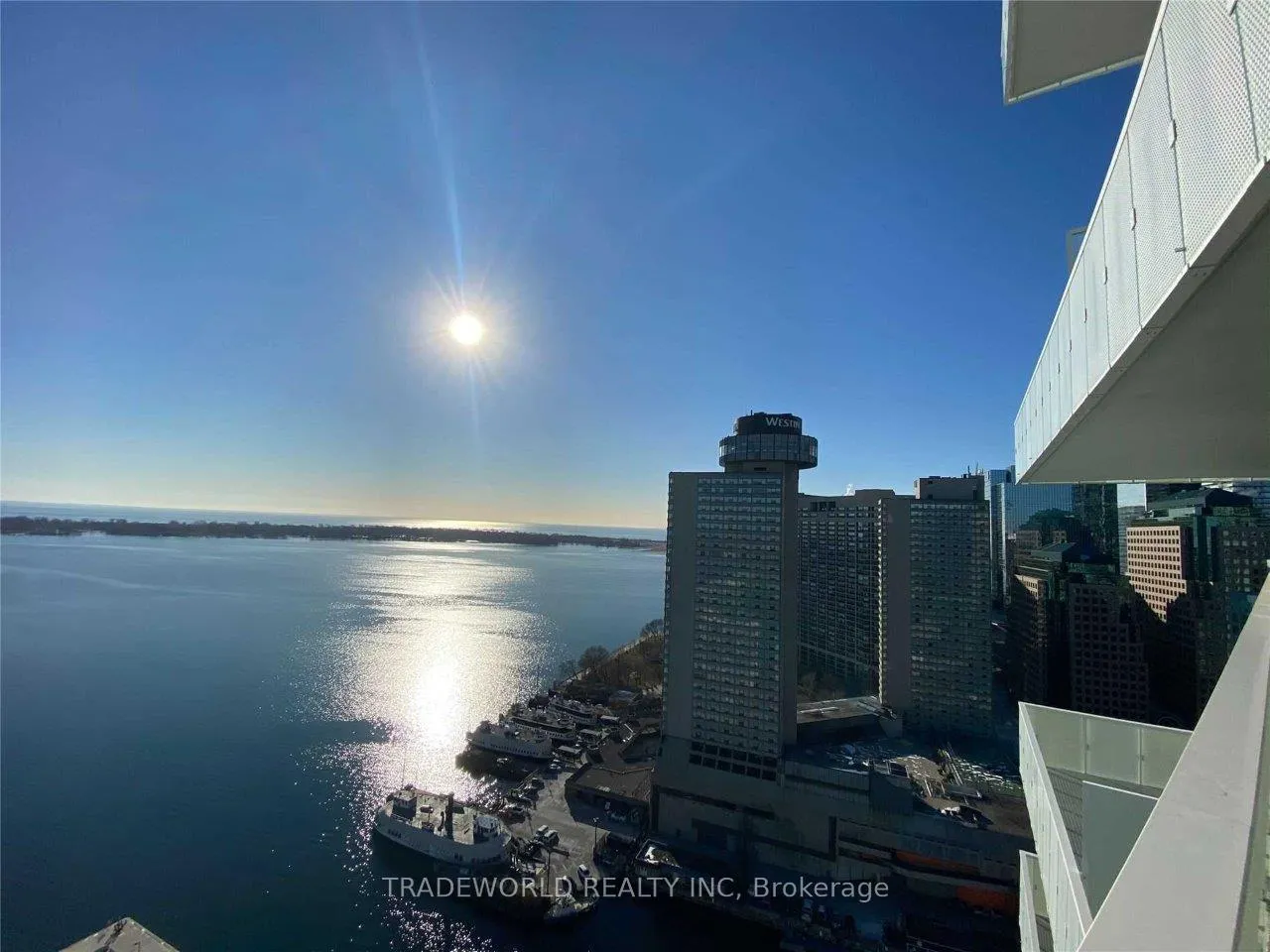 Photo 30 of Unit 2803, 15 Queens Quay E, Toronto, Waterfront Communities — HOMEH