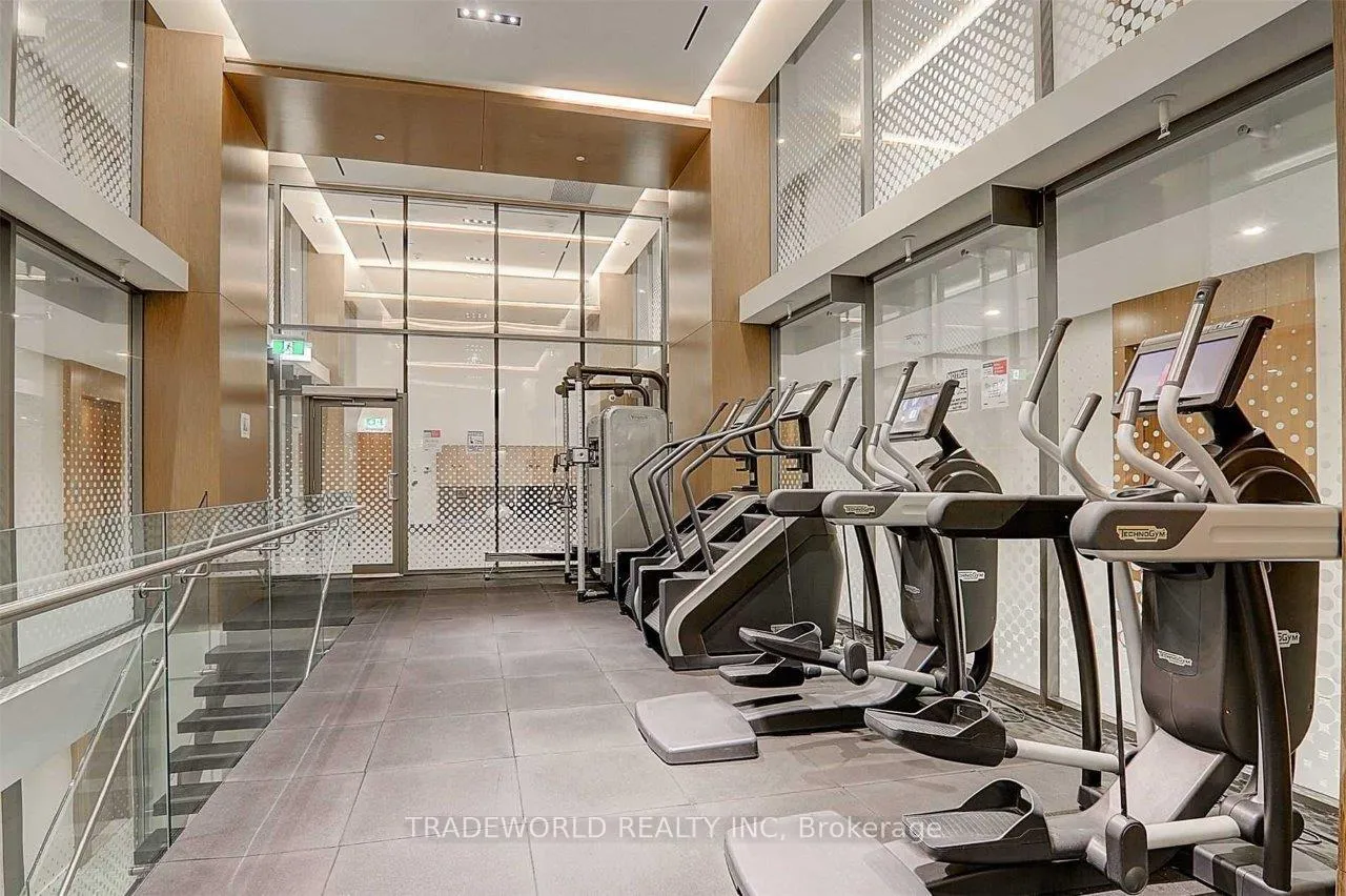 Photo 32 of Unit 2803, 15 Queens Quay E, Toronto, Waterfront Communities — HOMEH