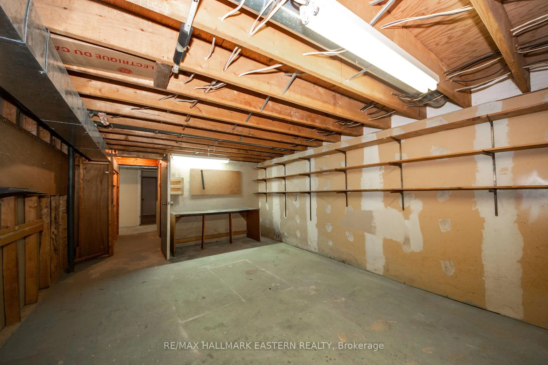 Photo 39 of 1239 7th Line, Selwyn — HOMEH