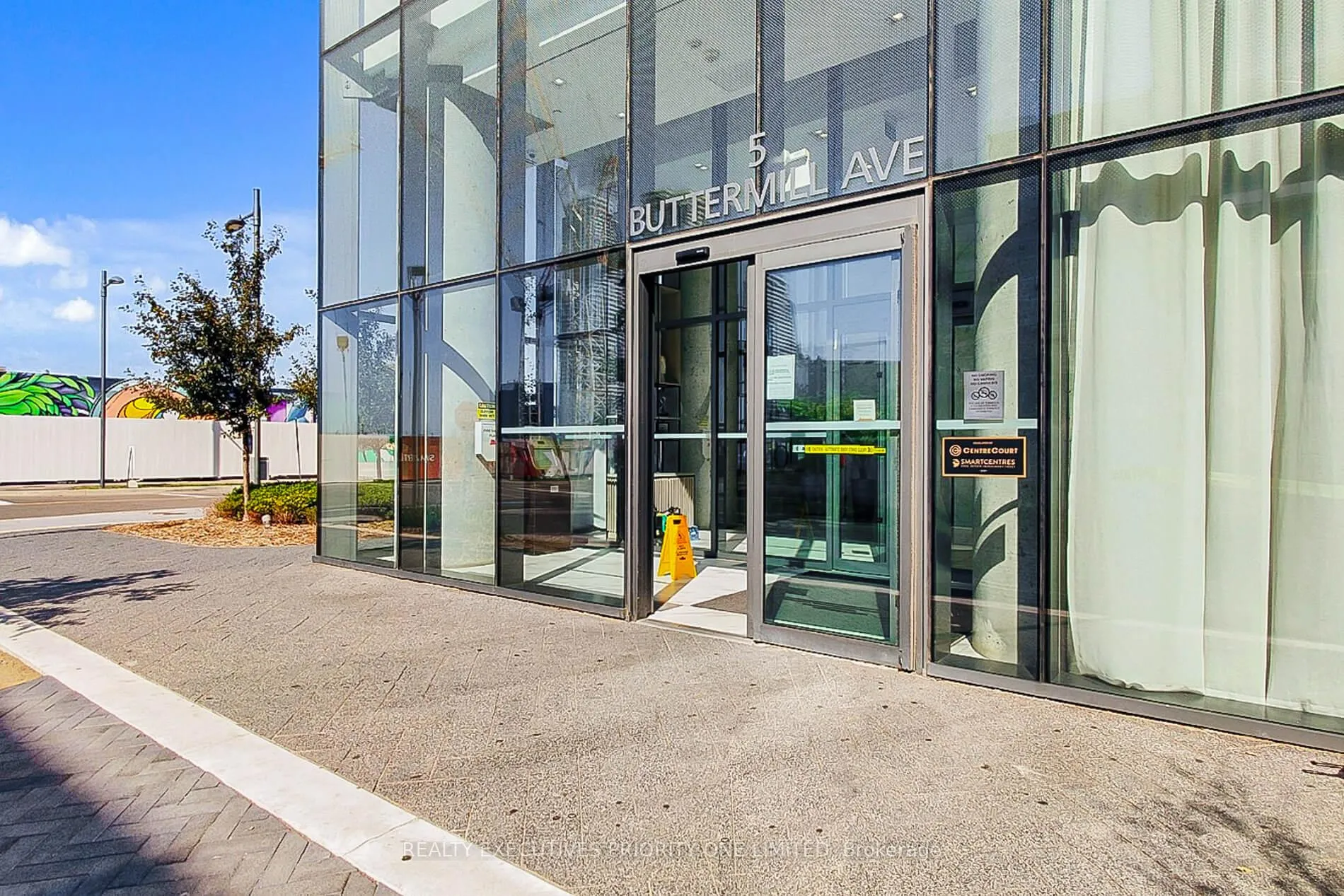 Photo 3 of Unit 5606, 5 Buttermill Avenue, Vaughan, Vaughan Corporate Centre — HOMEH