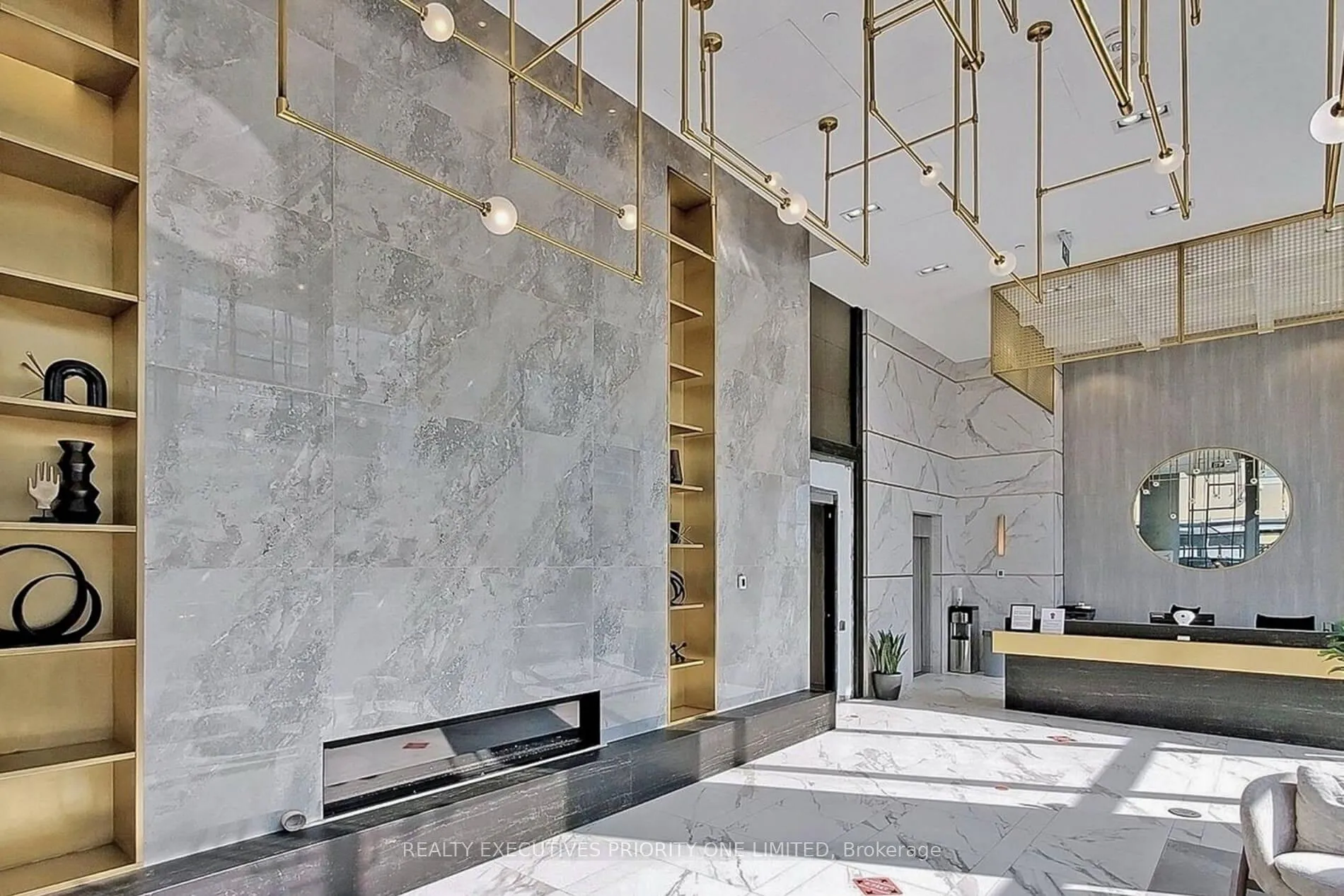 Photo 5 of Unit 5606, 5 Buttermill Avenue, Vaughan, Vaughan Corporate Centre — HOMEH