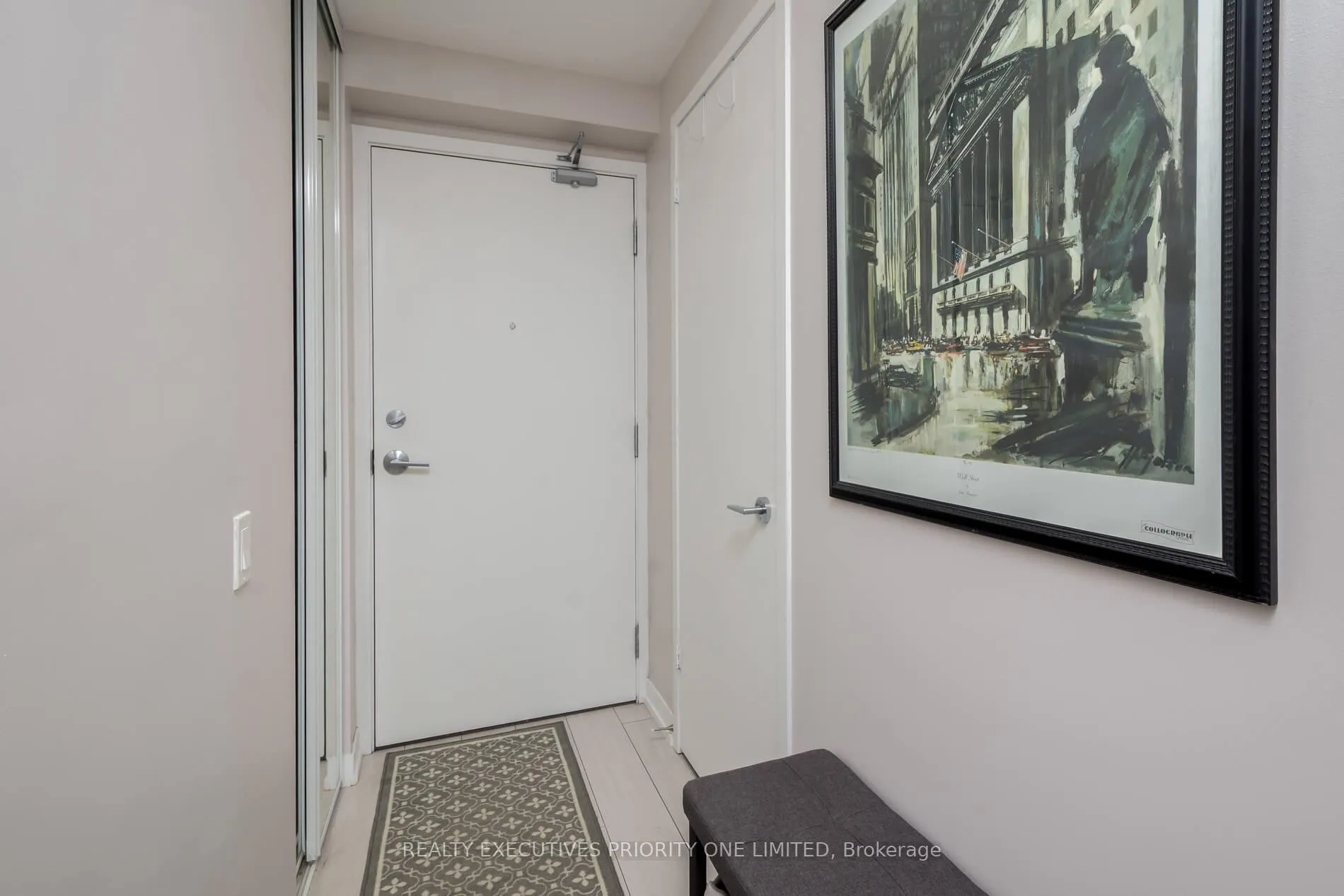 Photo 6 of Unit 5606, 5 Buttermill Avenue, Vaughan, Vaughan Corporate Centre — HOMEH