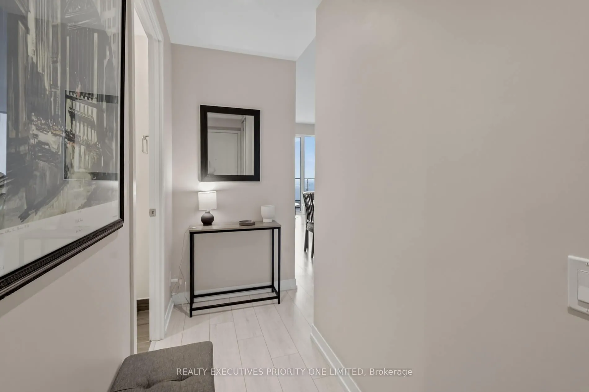 Photo 7 of Unit 5606, 5 Buttermill Avenue, Vaughan, Vaughan Corporate Centre — HOMEH