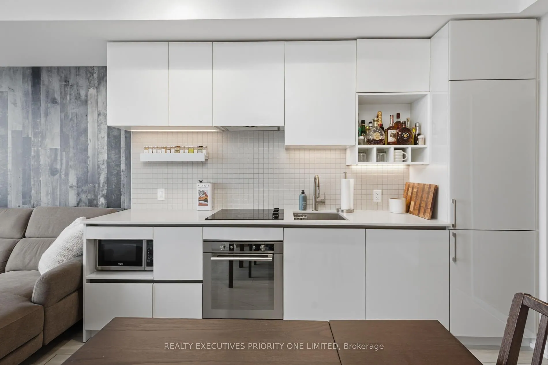 Photo 12 of Unit 5606, 5 Buttermill Avenue, Vaughan, Vaughan Corporate Centre — HOMEH