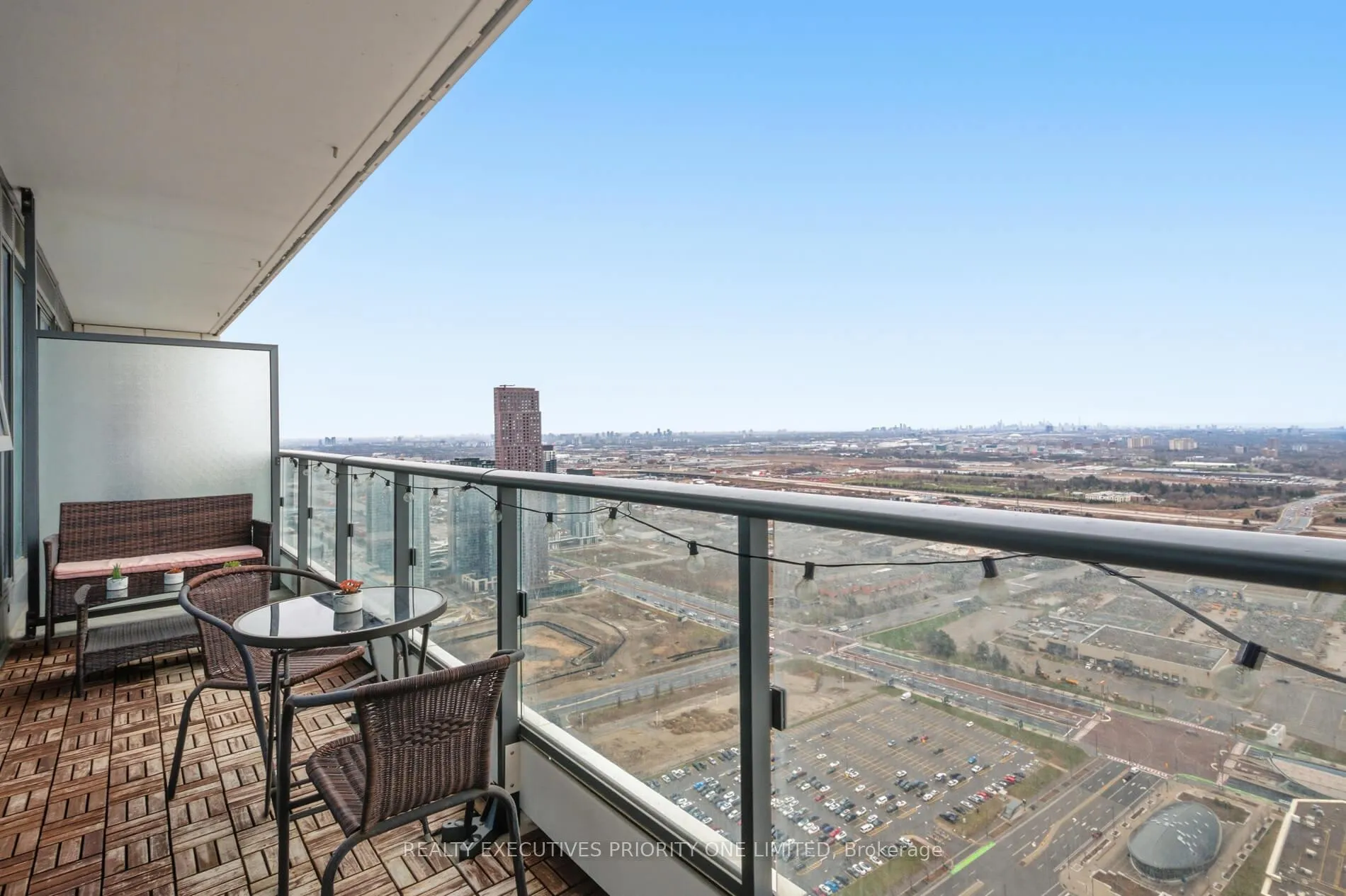 Photo 27 of Unit 5606, 5 Buttermill Avenue, Vaughan, Vaughan Corporate Centre — HOMEH