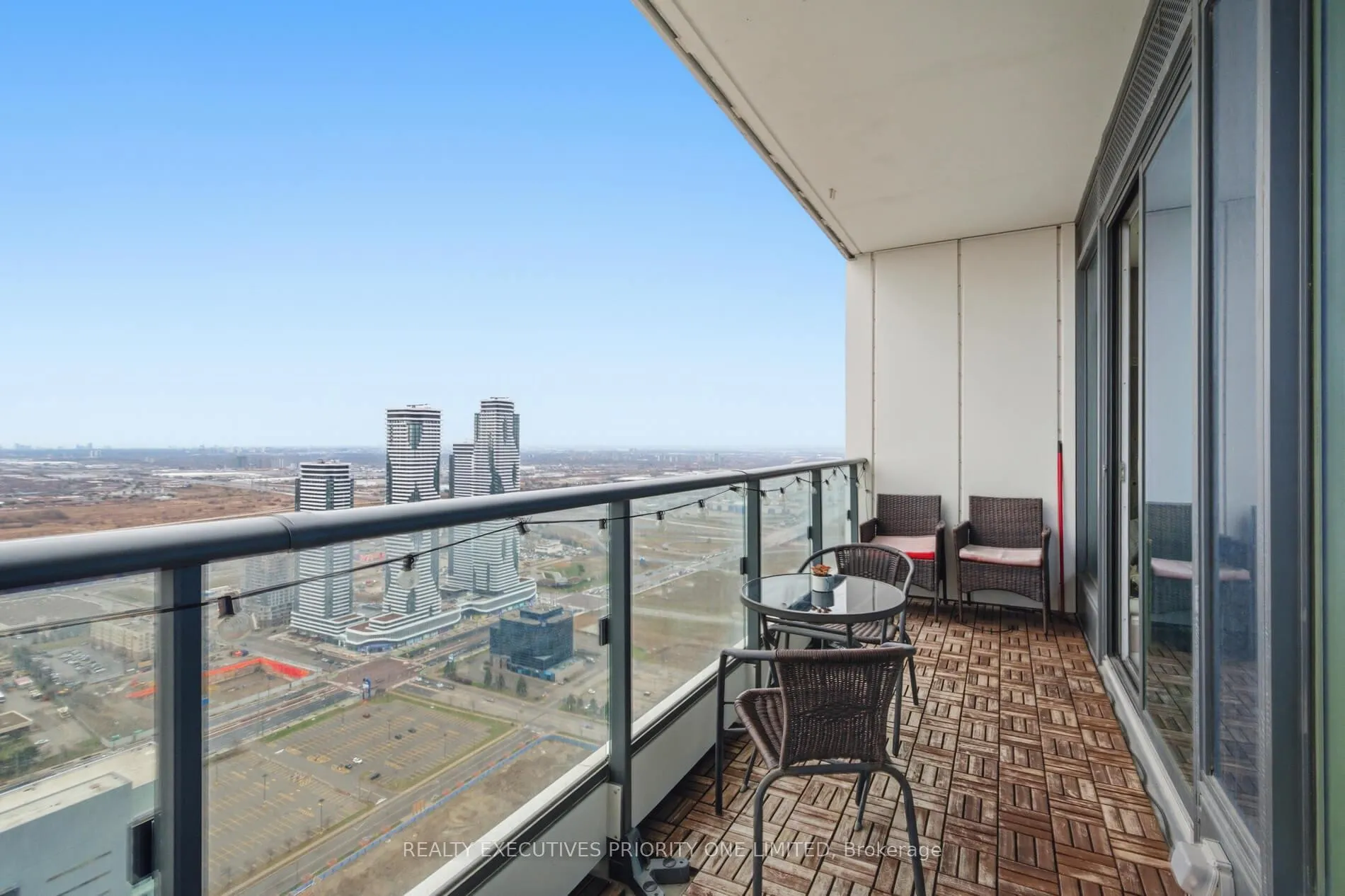 Photo 28 of Unit 5606, 5 Buttermill Avenue, Vaughan, Vaughan Corporate Centre — HOMEH