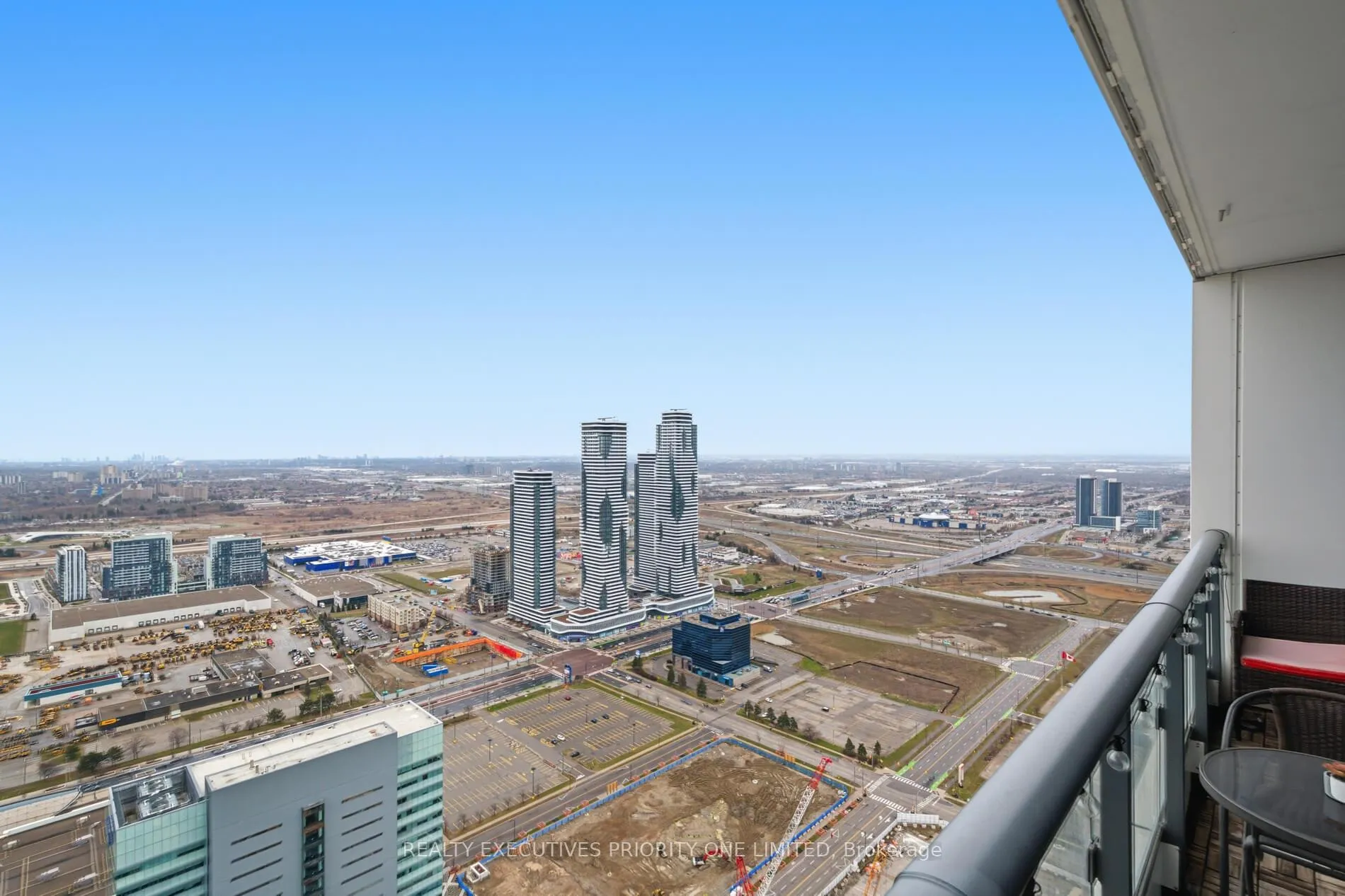 Photo 30 of Unit 5606, 5 Buttermill Avenue, Vaughan, Vaughan Corporate Centre — HOMEH