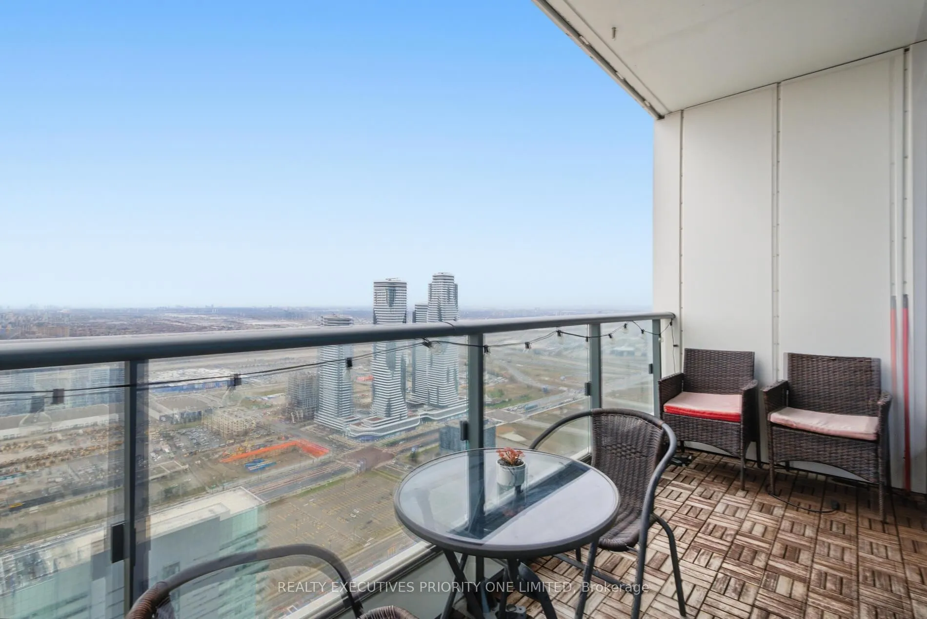 Photo 31 of Unit 5606, 5 Buttermill Avenue, Vaughan, Vaughan Corporate Centre — HOMEH