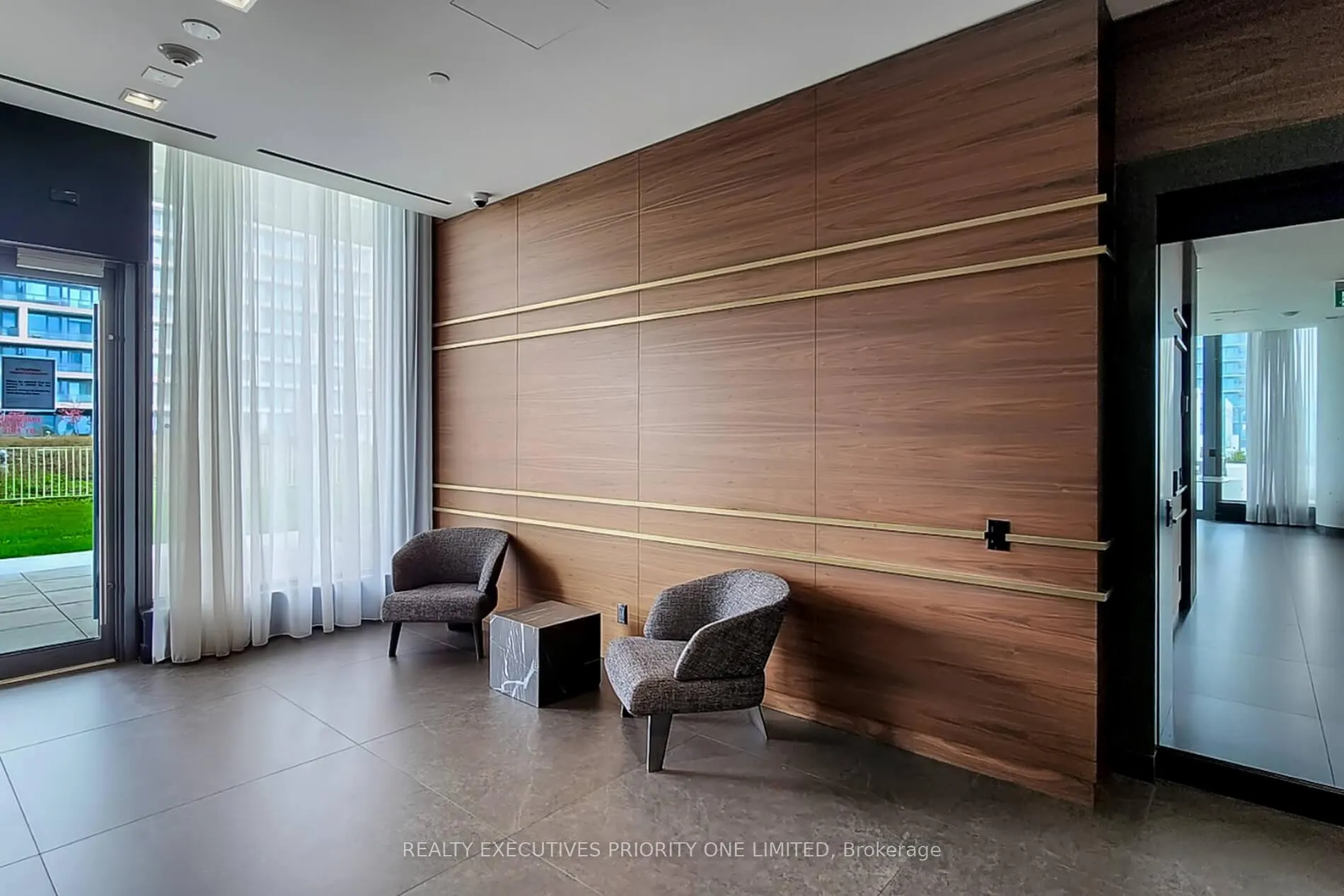 Photo 35 of Unit 5606, 5 Buttermill Avenue, Vaughan, Vaughan Corporate Centre — HOMEH