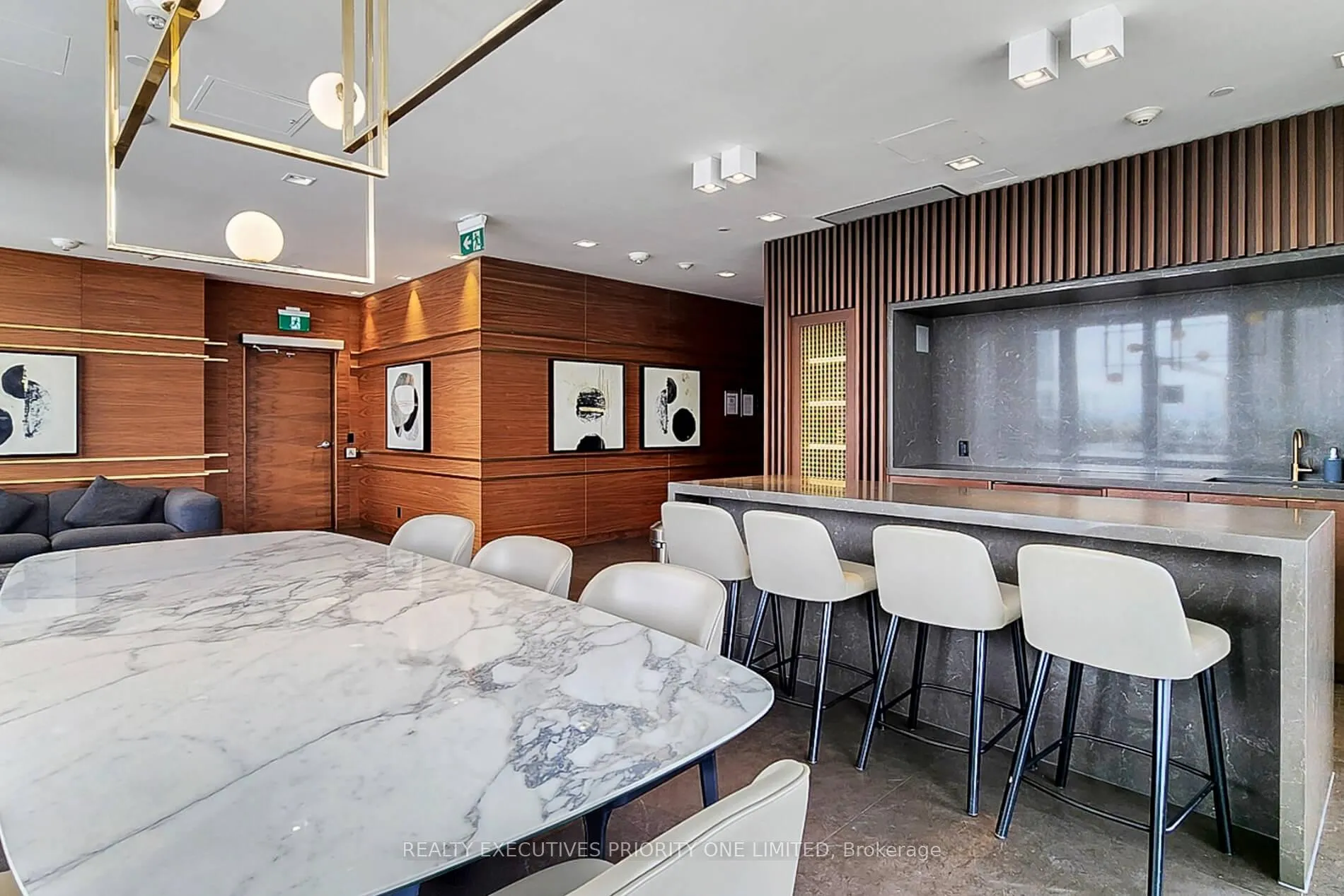Photo 38 of Unit 5606, 5 Buttermill Avenue, Vaughan, Vaughan Corporate Centre — HOMEH