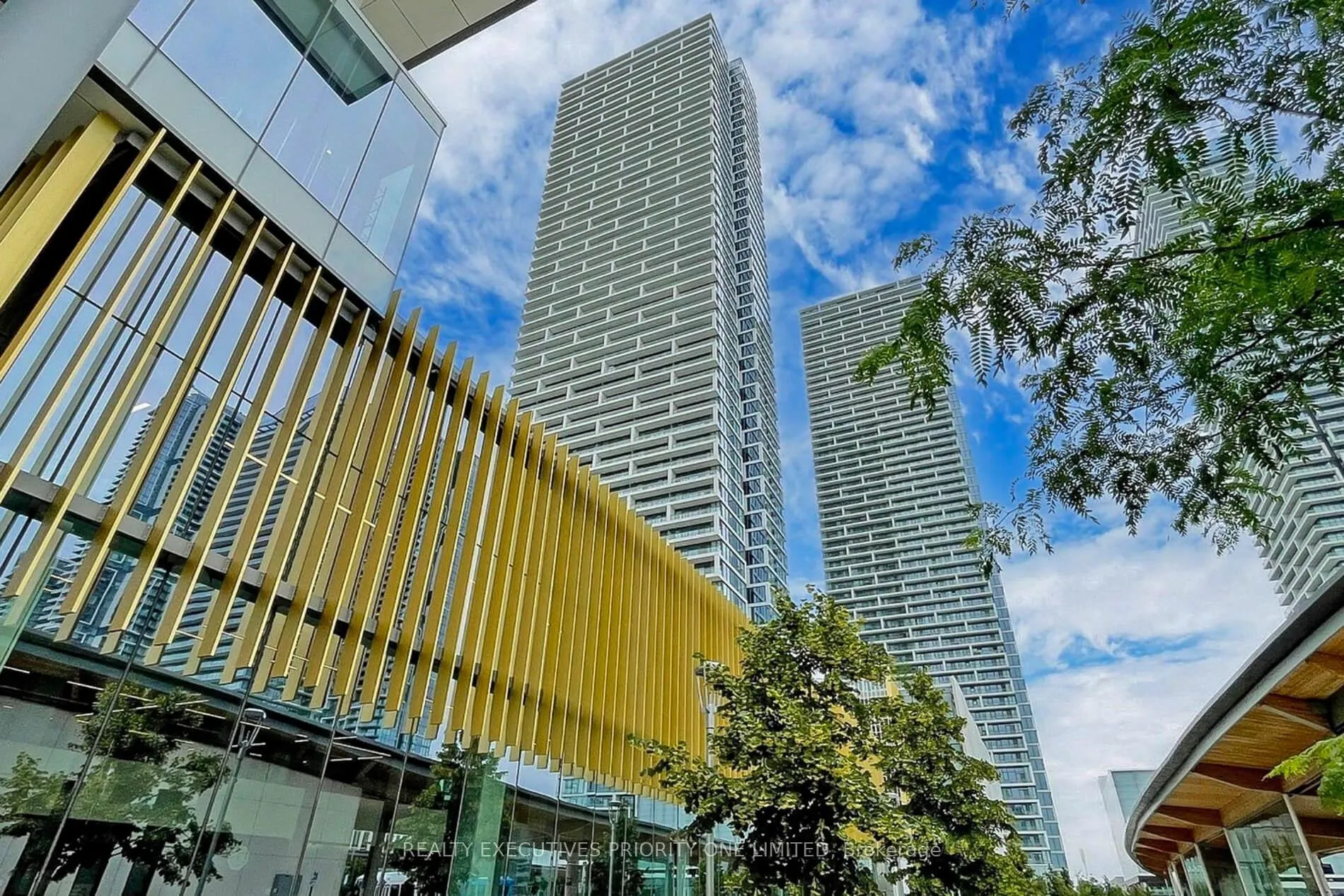 Photo 46 of Unit 5606, 5 Buttermill Avenue, Vaughan, Vaughan Corporate Centre — HOMEH