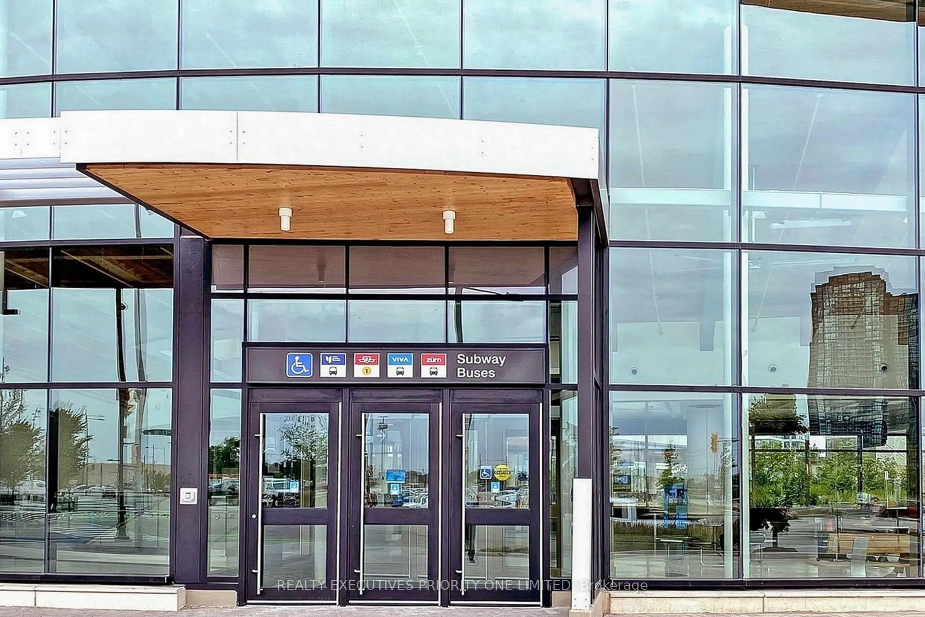 Photo 48 of Unit 5606, 5 Buttermill Avenue, Vaughan, Vaughan Corporate Centre — HOMEH