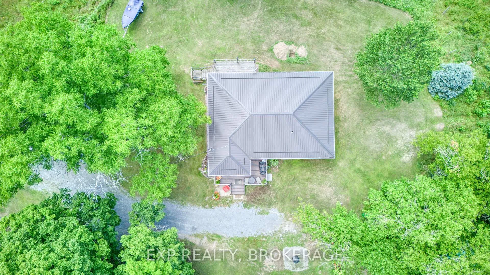 Photo 4 of 3069C Fifth Lake Road, Frontenac, Frontenac Centre — HOMEH
