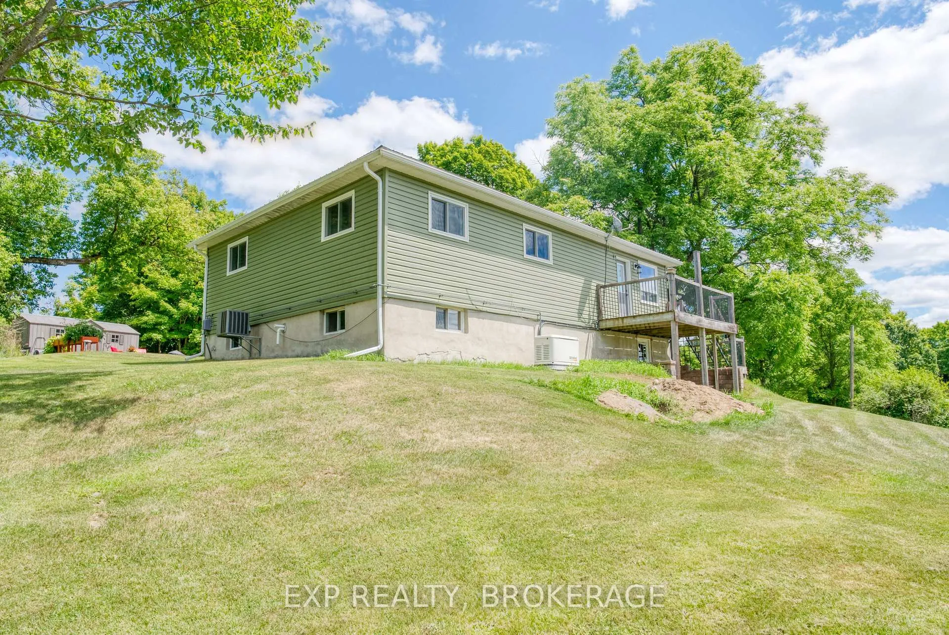 Photo 7 of 3069C Fifth Lake Road, Frontenac, Frontenac Centre — HOMEH