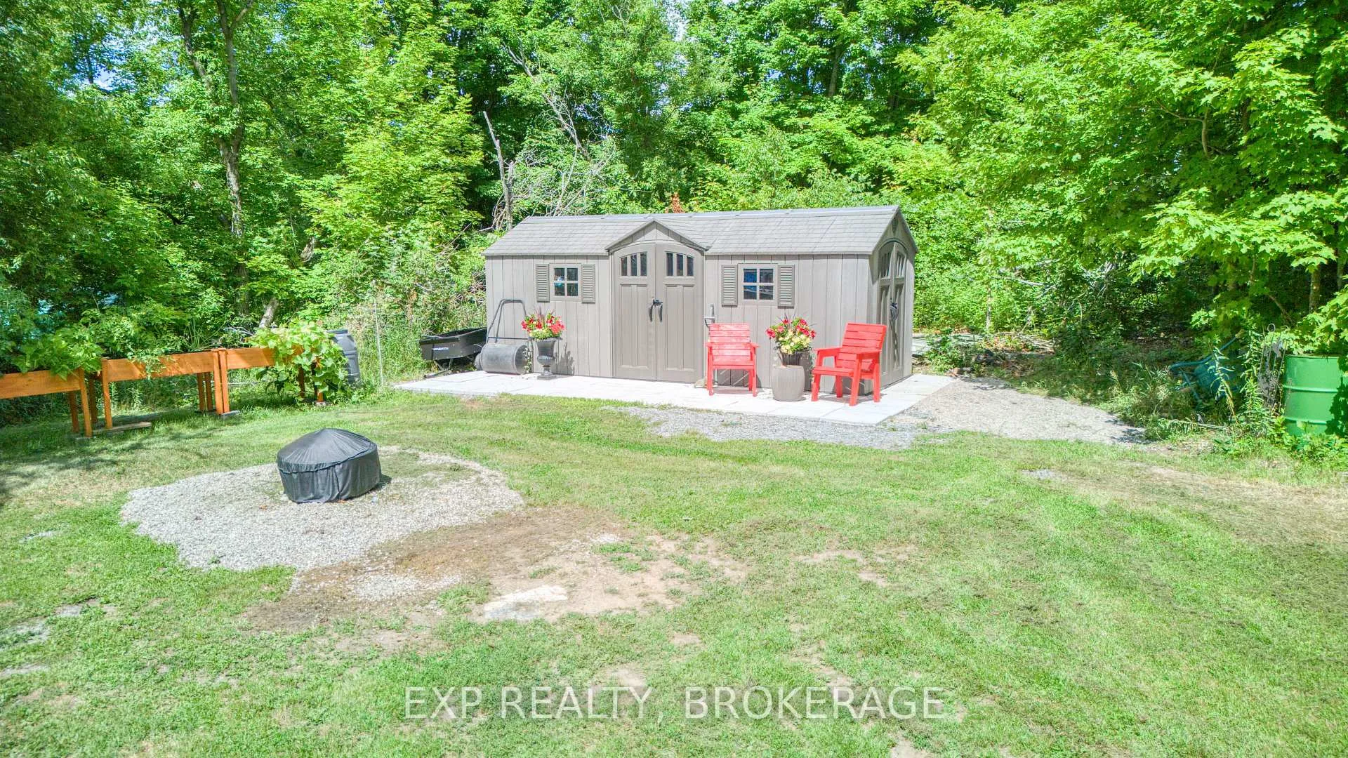 Photo 10 of 3069C Fifth Lake Road, Frontenac, Frontenac Centre — HOMEH