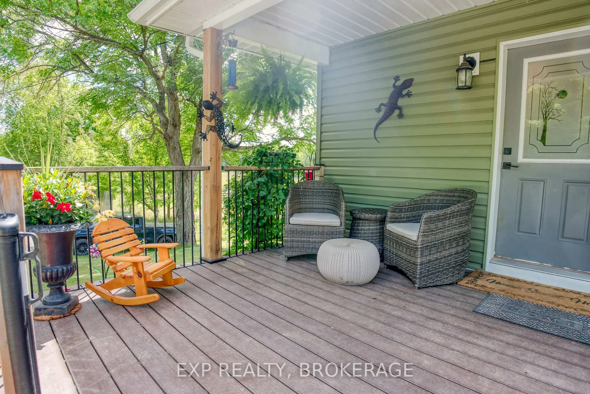 Photo 11 of 3069C Fifth Lake Road, Frontenac, Frontenac Centre — HOMEH