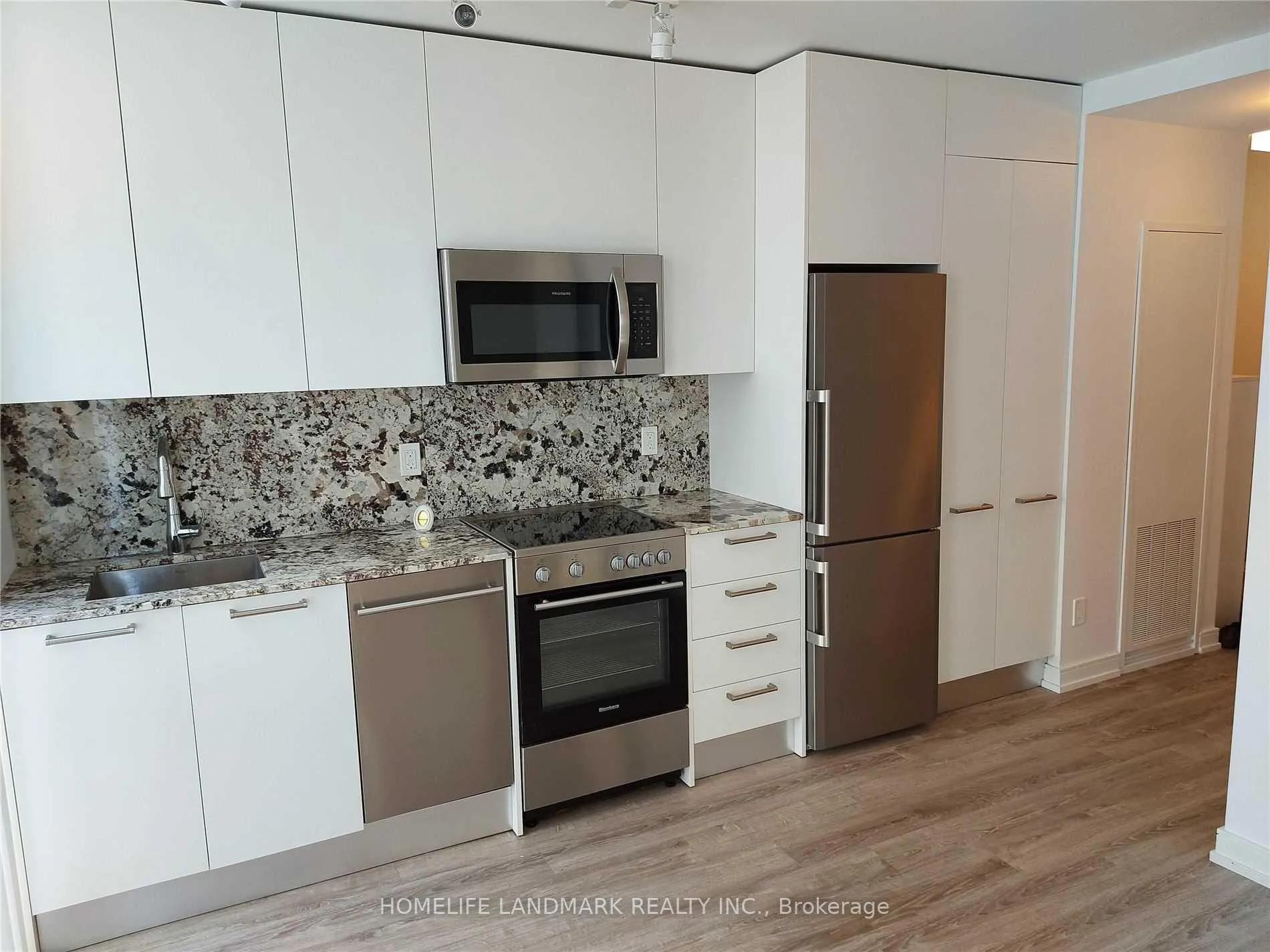 Photo 1 of Unit 2210, 28 Wellesley Street E, Toronto, Church-Yonge Corridor — HOMEH