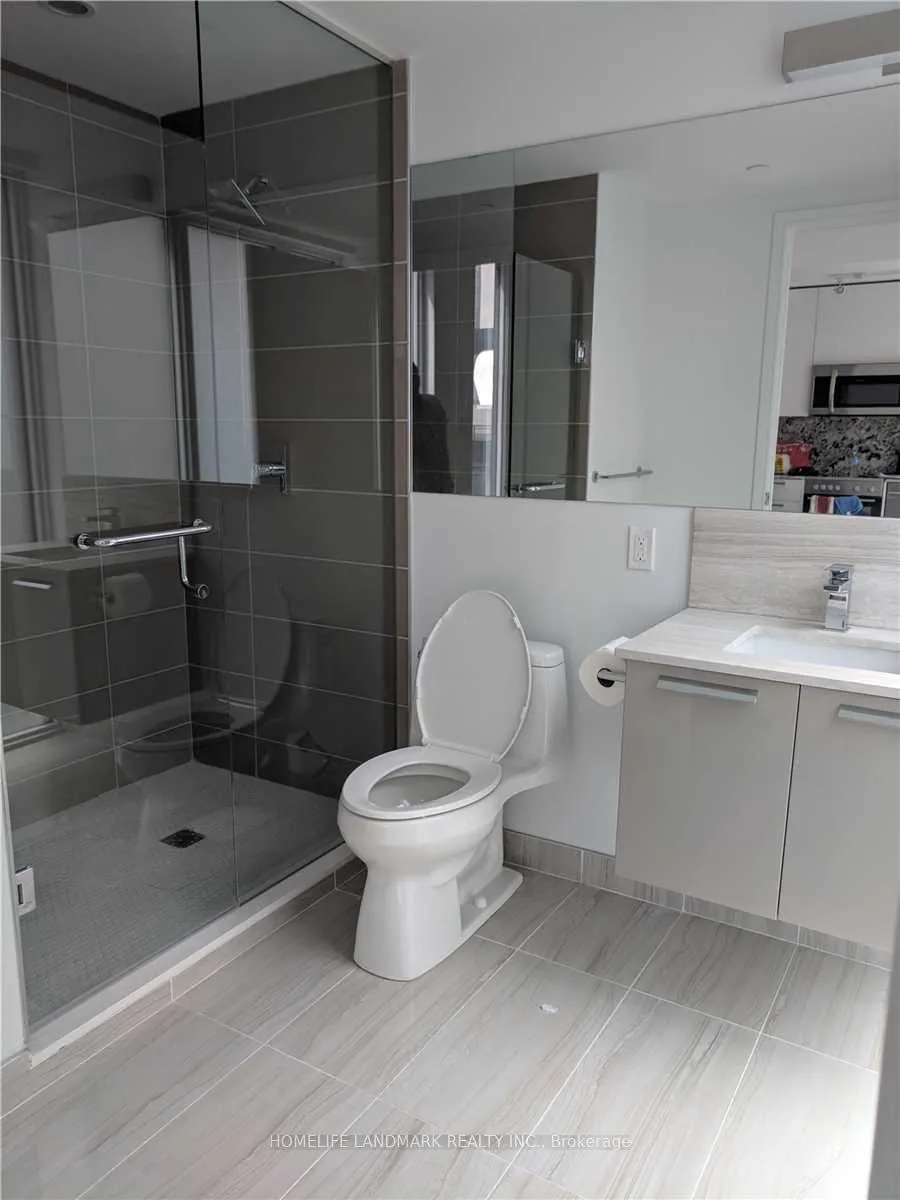 Photo 4 of Unit 2210, 28 Wellesley Street E, Toronto, Church-Yonge Corridor — HOMEH