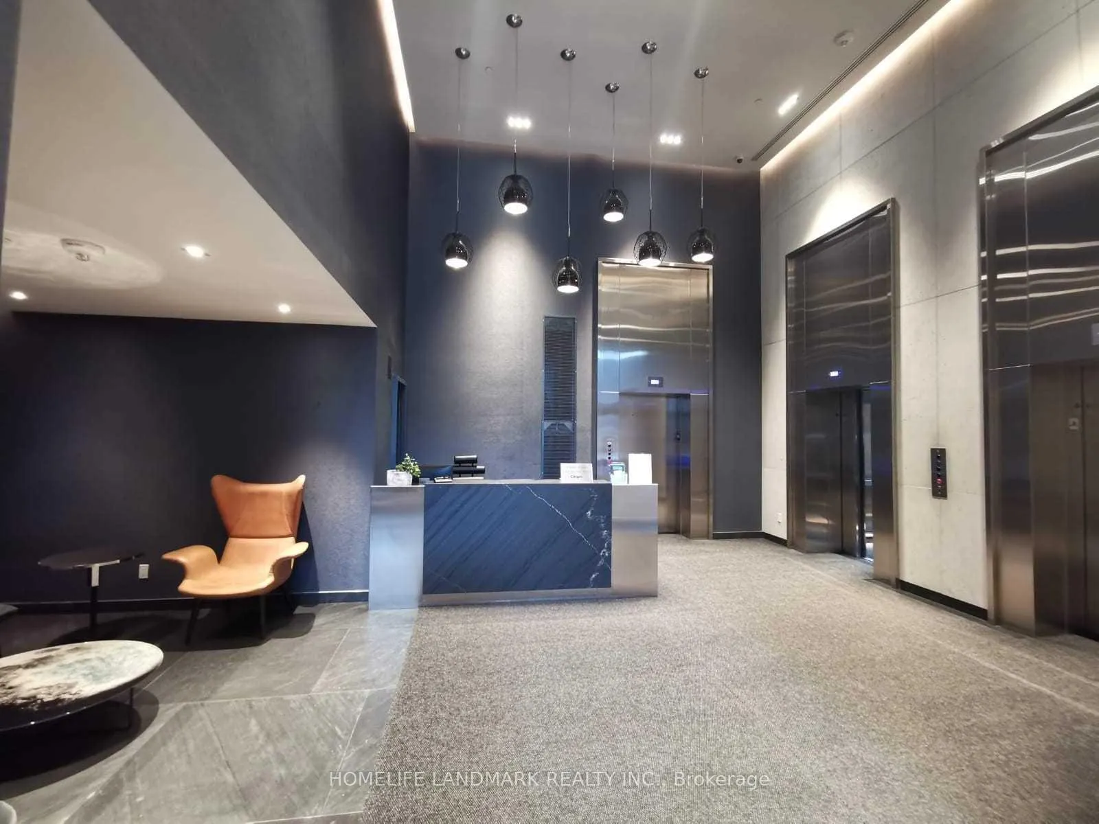 Photo 6 of Unit 2210, 28 Wellesley Street E, Toronto, Church-Yonge Corridor — HOMEH