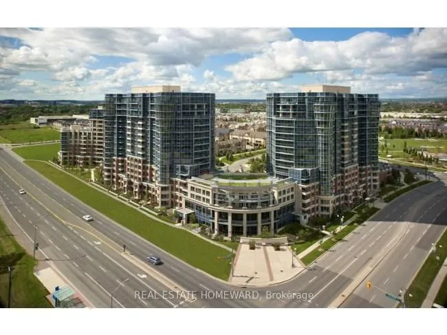 Photo 1 of Unit 1259, 23 Cox Boulevard, Markham, Unionville — HOMEH