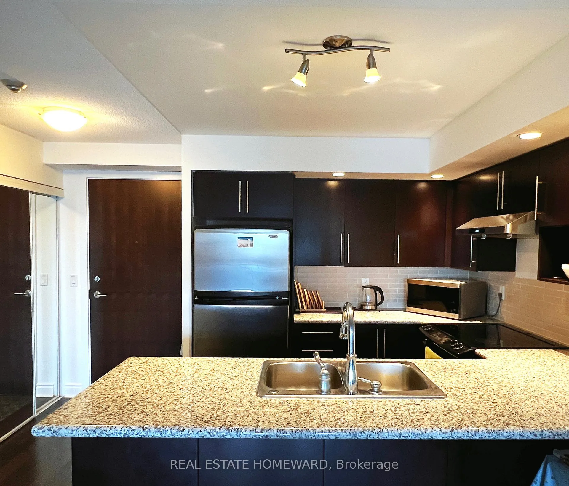 Photo 2 of Unit 1259, 23 Cox Boulevard, Markham, Unionville — HOMEH