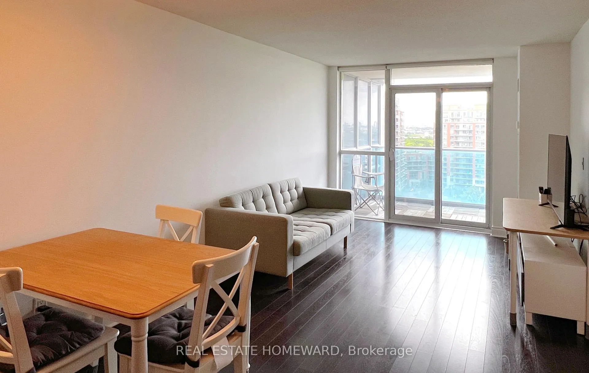Photo 4 of Unit 1259, 23 Cox Boulevard, Markham, Unionville — HOMEH
