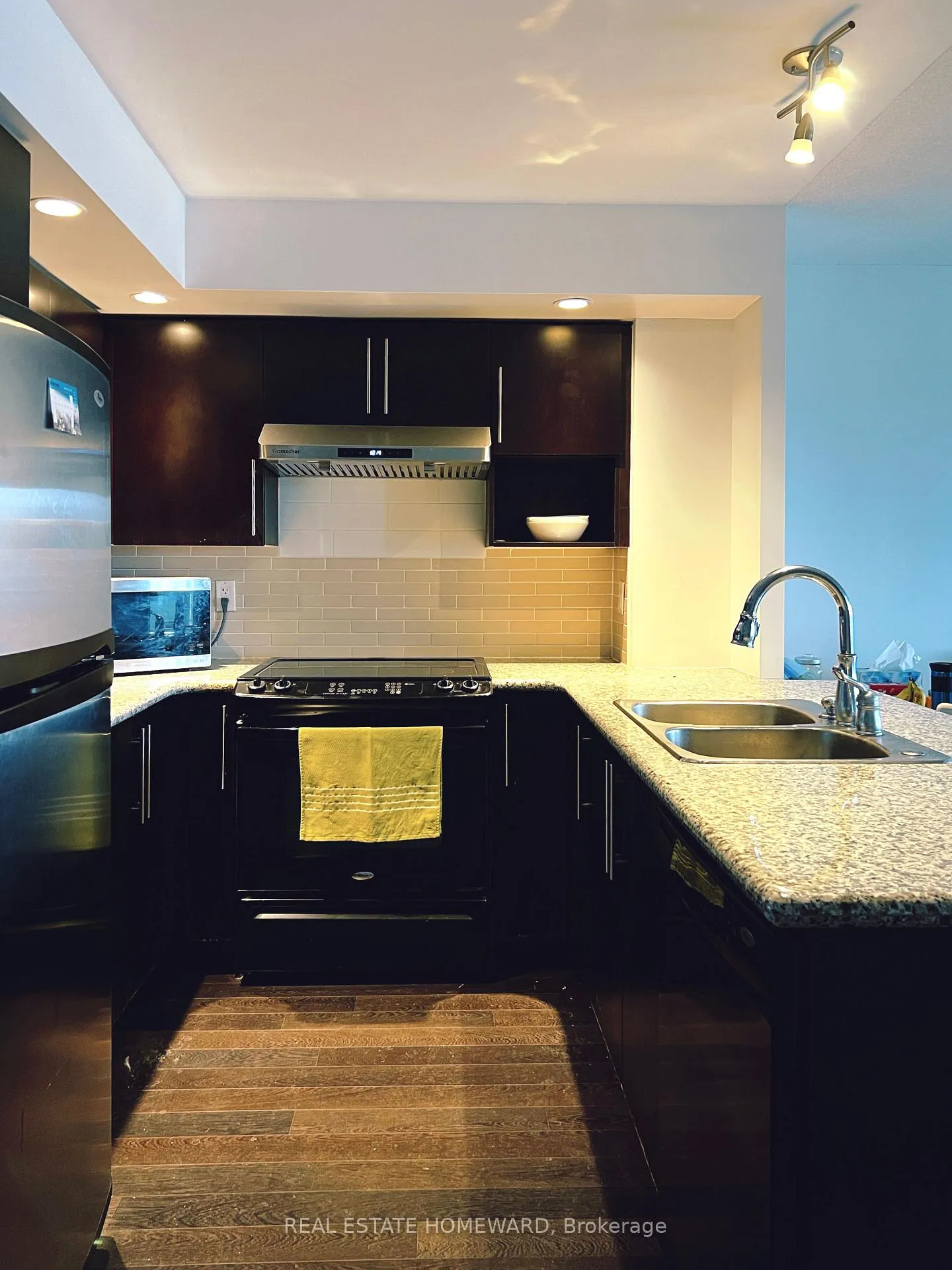 Photo 5 of Unit 1259, 23 Cox Boulevard, Markham, Unionville — HOMEH