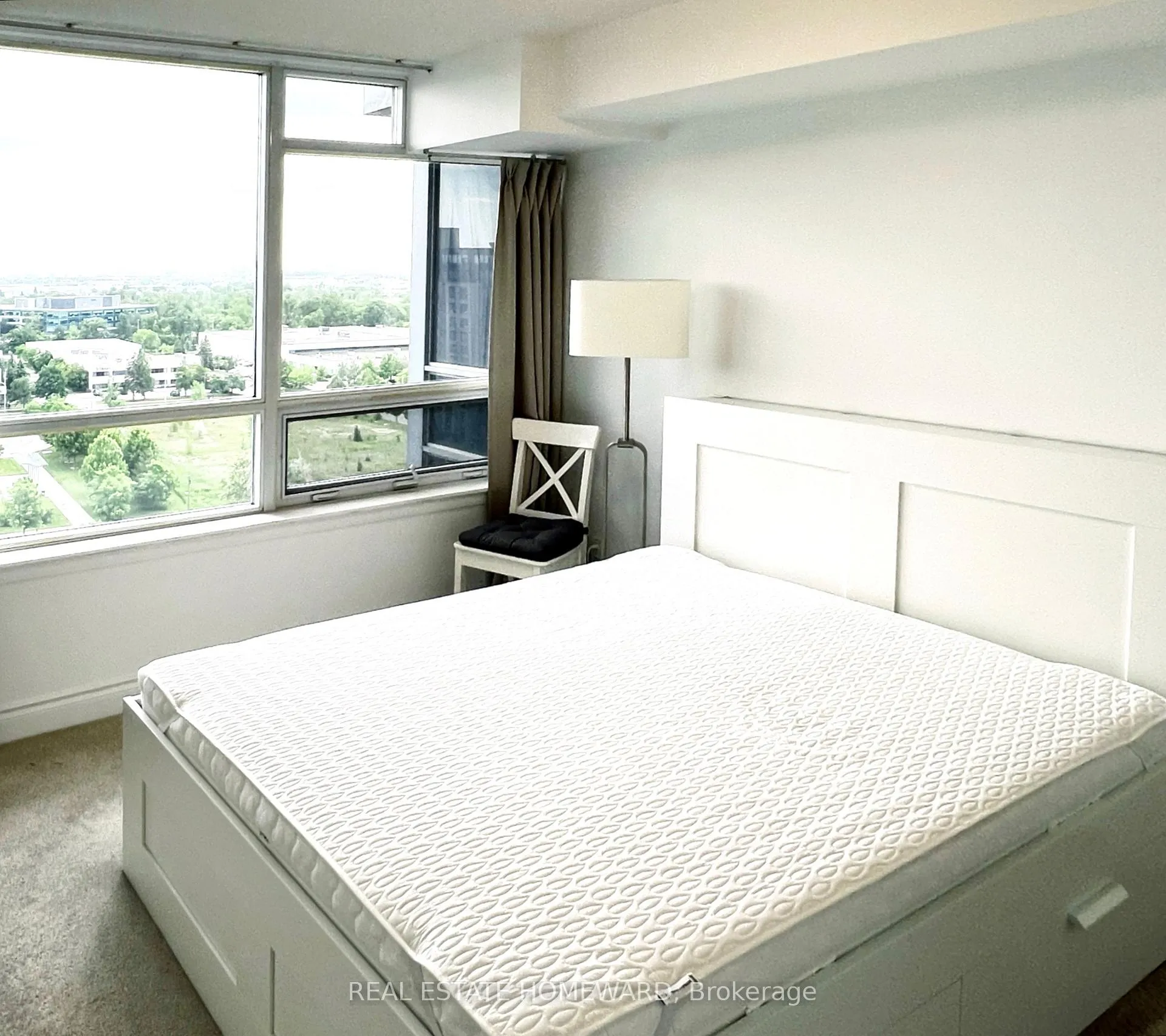 Photo 7 of Unit 1259, 23 Cox Boulevard, Markham, Unionville — HOMEH