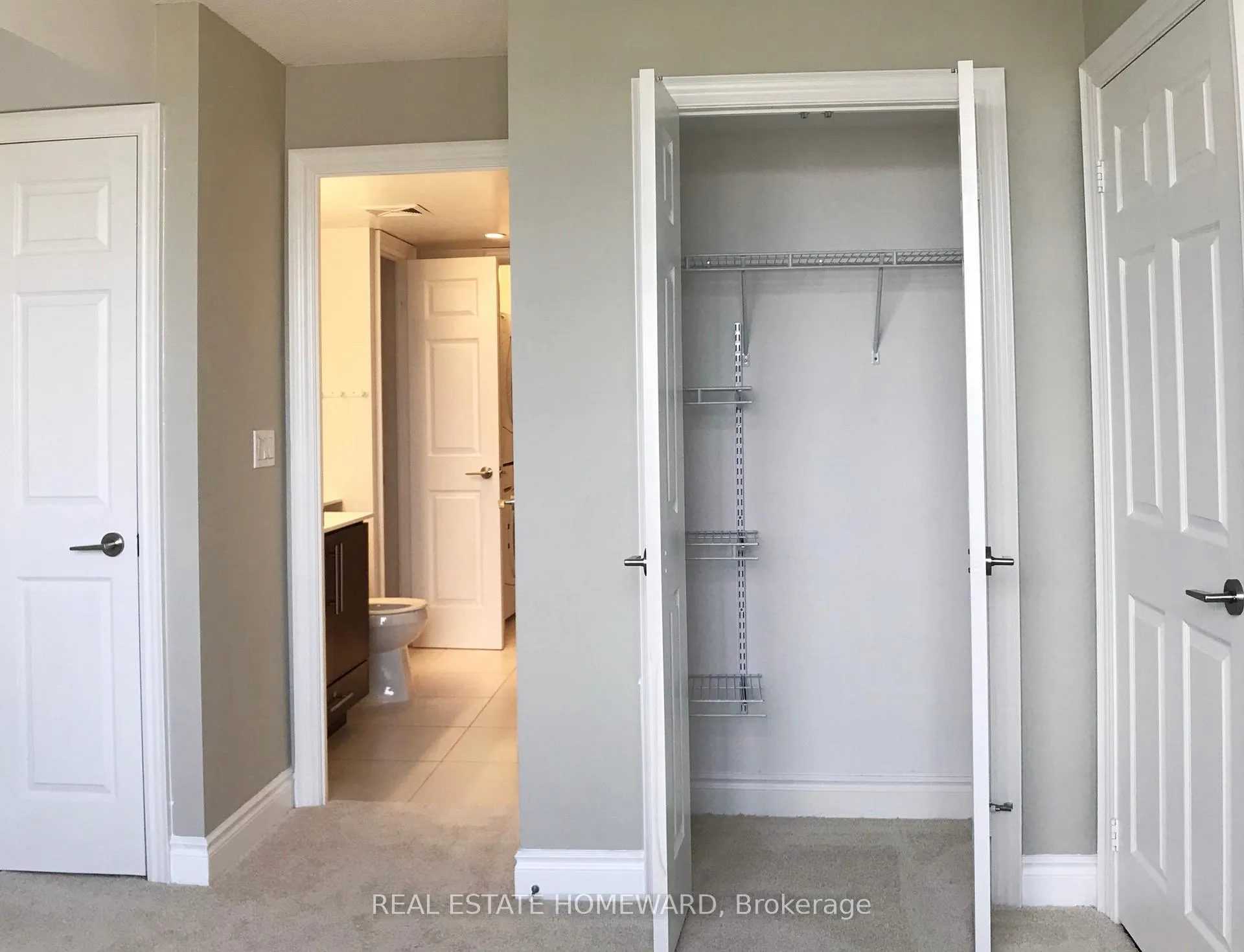 Photo 8 of Unit 1259, 23 Cox Boulevard, Markham, Unionville — HOMEH