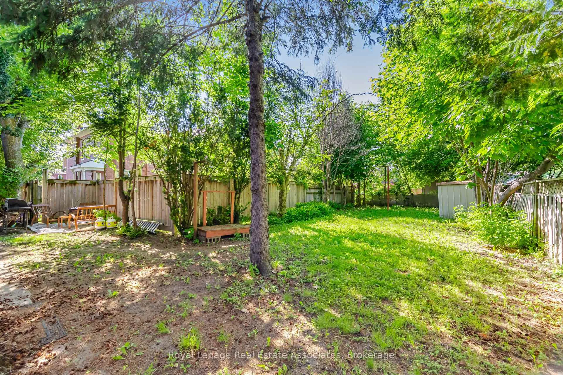 Photo 34 of Unit A, 22 St James Street, Brantford, North Ward — HOMEH