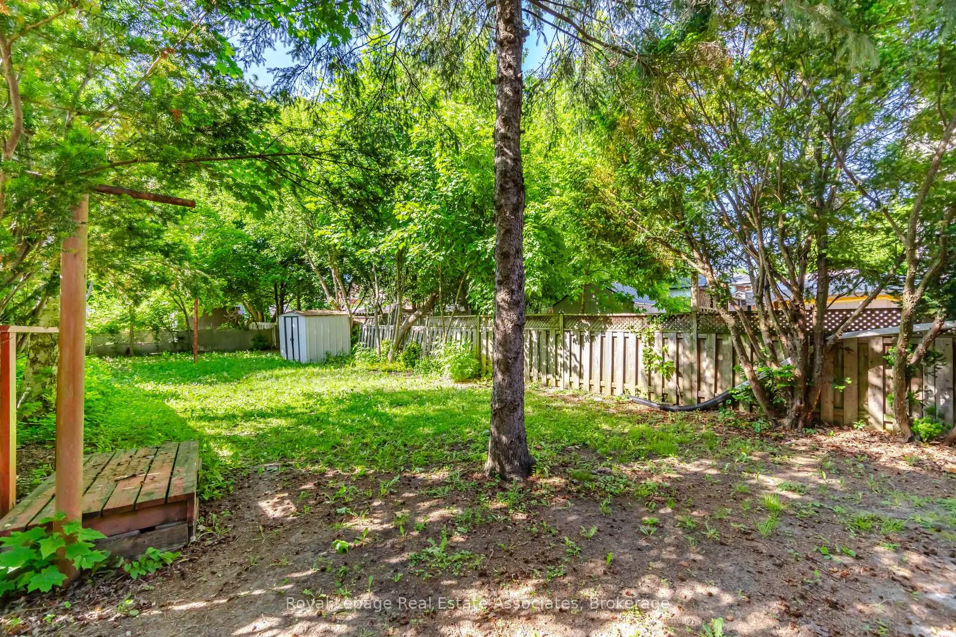 Photo 35 of Unit A, 22 St James Street, Brantford, North Ward — HOMEH