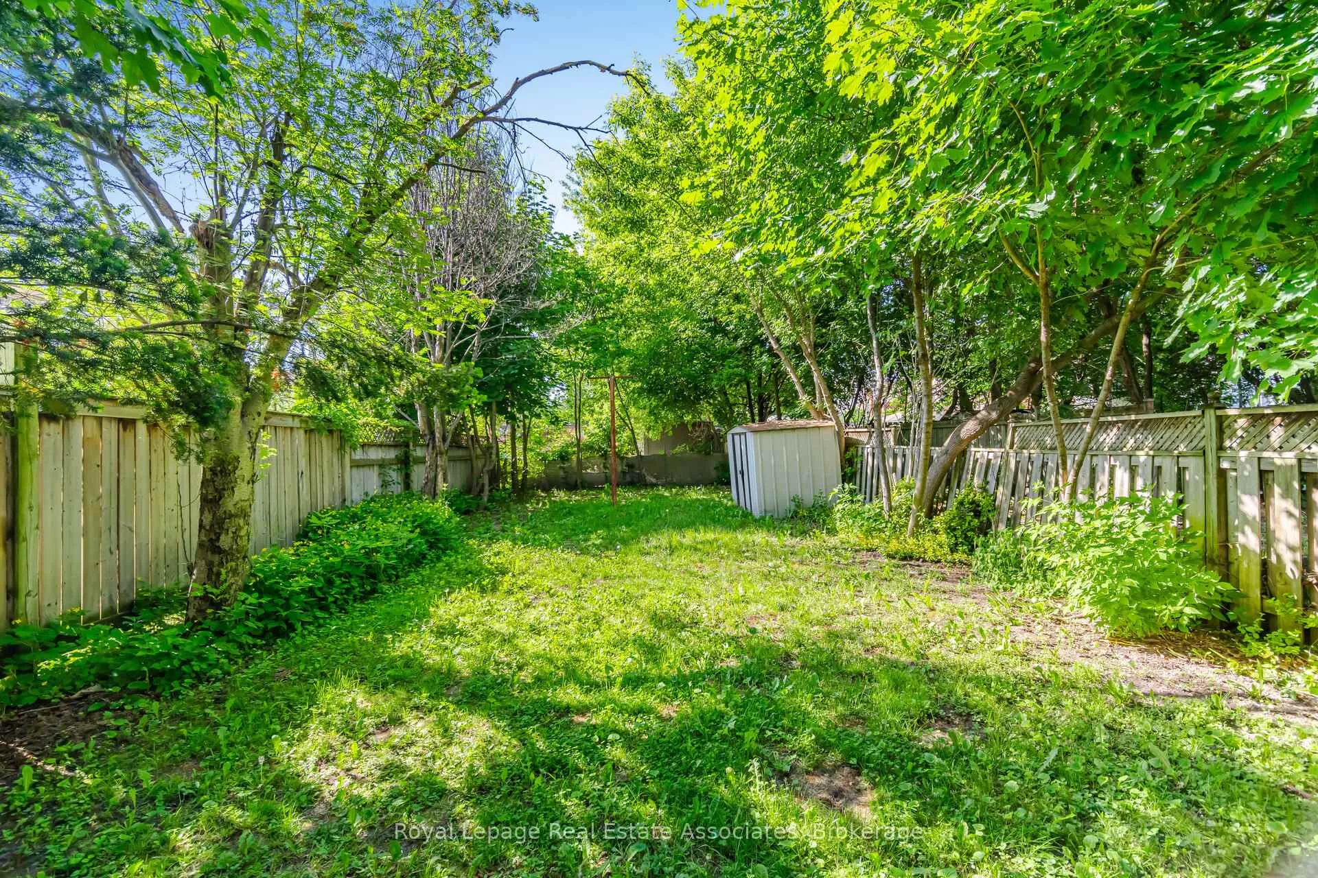Photo 36 of Unit A, 22 St James Street, Brantford, North Ward — HOMEH
