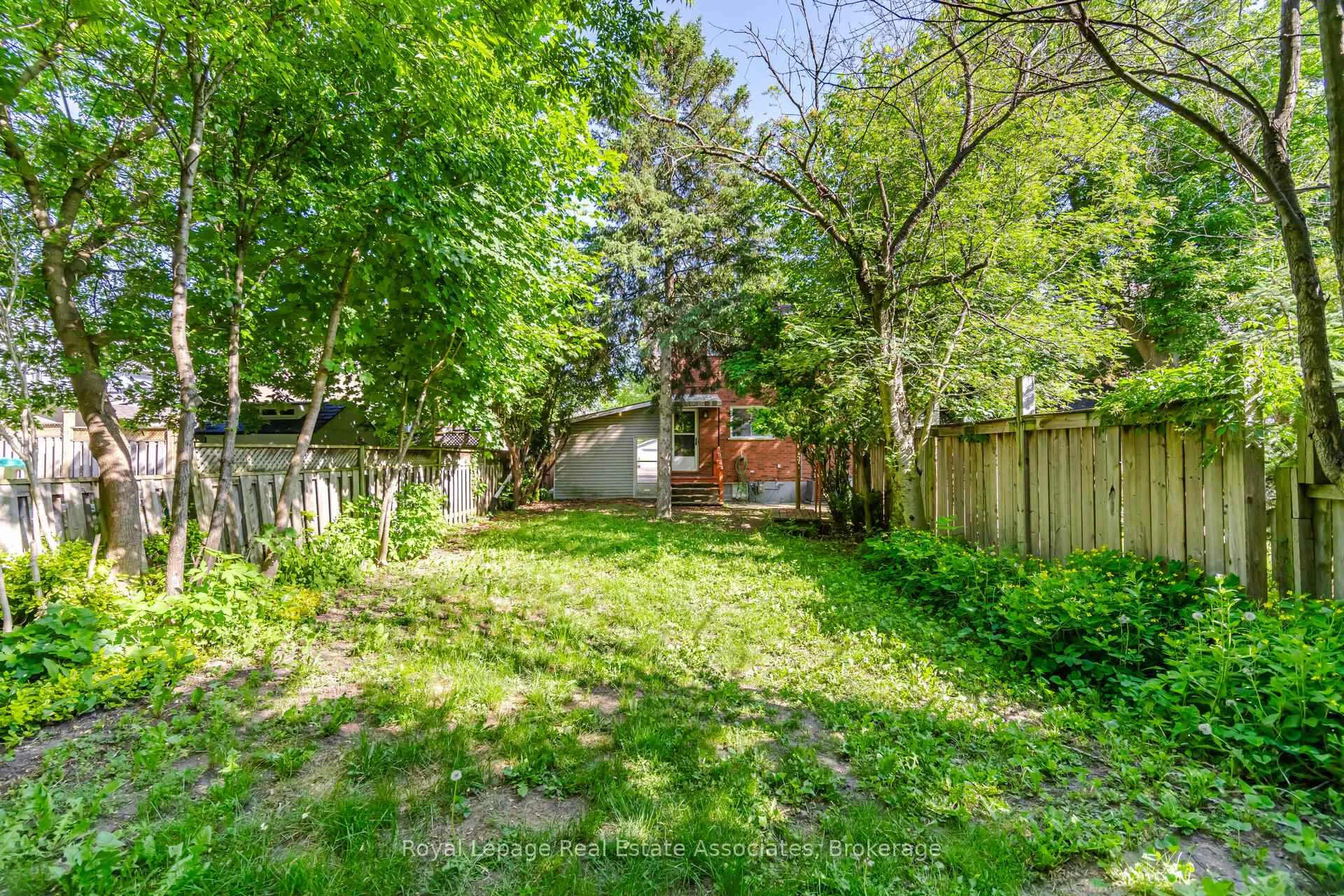 Photo 38 of Unit A, 22 St James Street, Brantford, North Ward — HOMEH