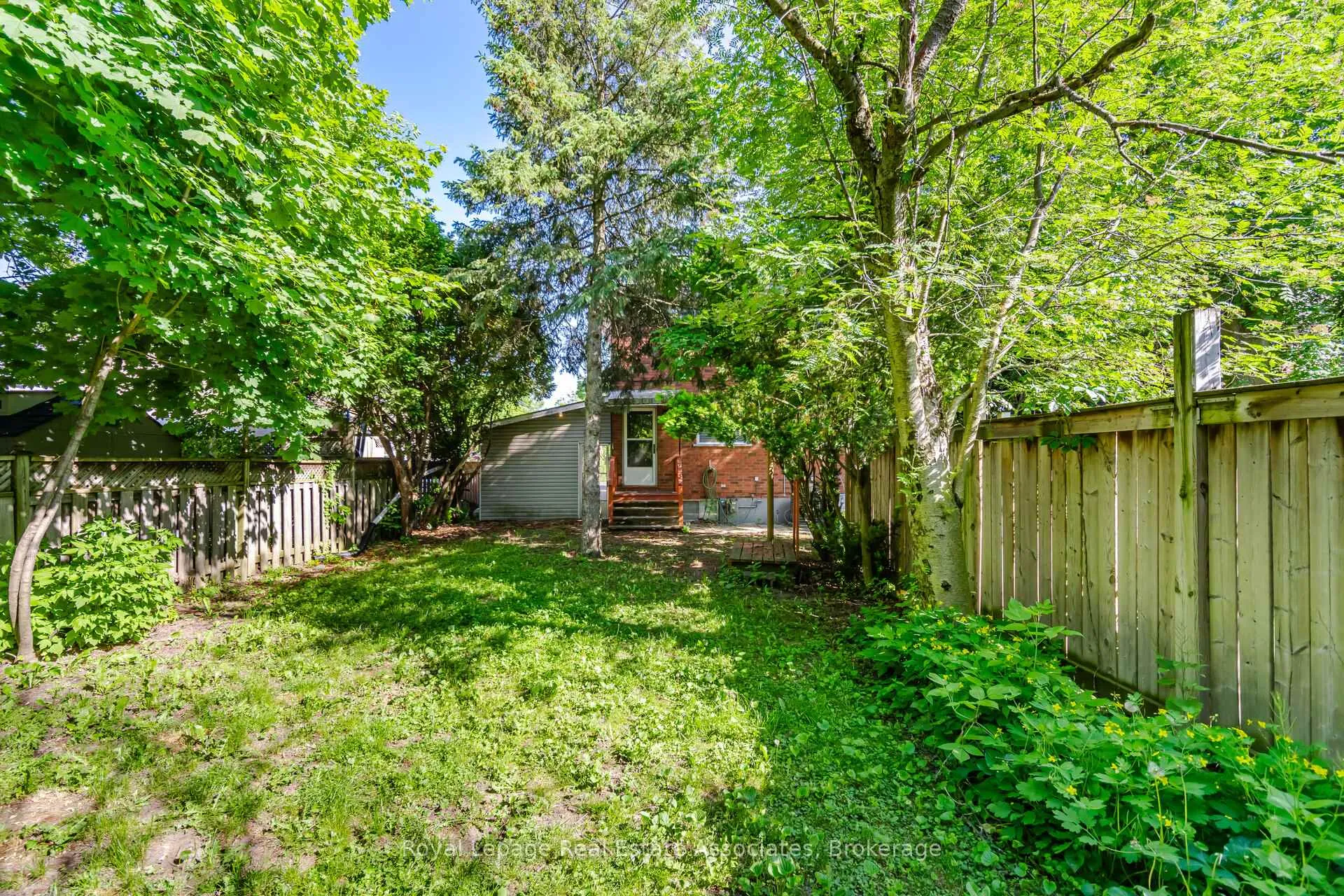 Photo 40 of Unit A, 22 St James Street, Brantford, North Ward — HOMEH