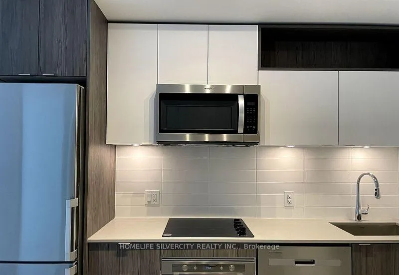 Photo 5 of Unit 204 SE, 60 Princess Street SE, Toronto, Waterfront Communities — HOMEH