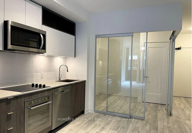 Photo 6 of Unit 204 SE, 60 Princess Street SE, Toronto, Waterfront Communities — HOMEH