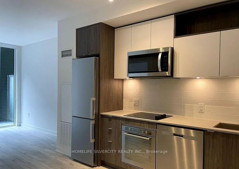 Photo 7 of Unit 204 SE, 60 Princess Street SE, Toronto, Waterfront Communities — HOMEH