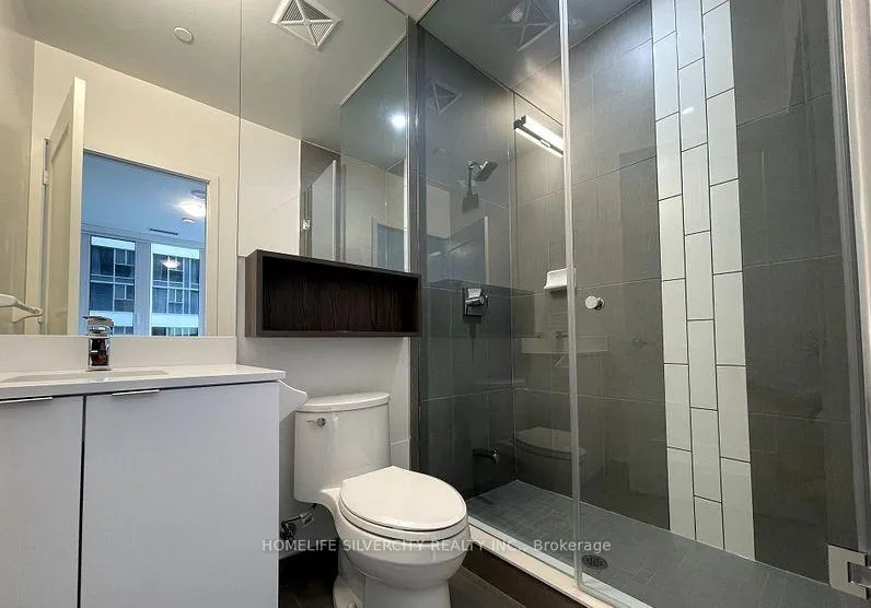 Photo 15 of Unit 204 SE, 60 Princess Street SE, Toronto, Waterfront Communities — HOMEH