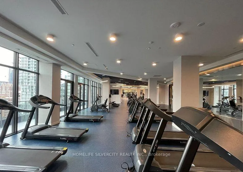 Photo 19 of Unit 204 SE, 60 Princess Street SE, Toronto, Waterfront Communities — HOMEH